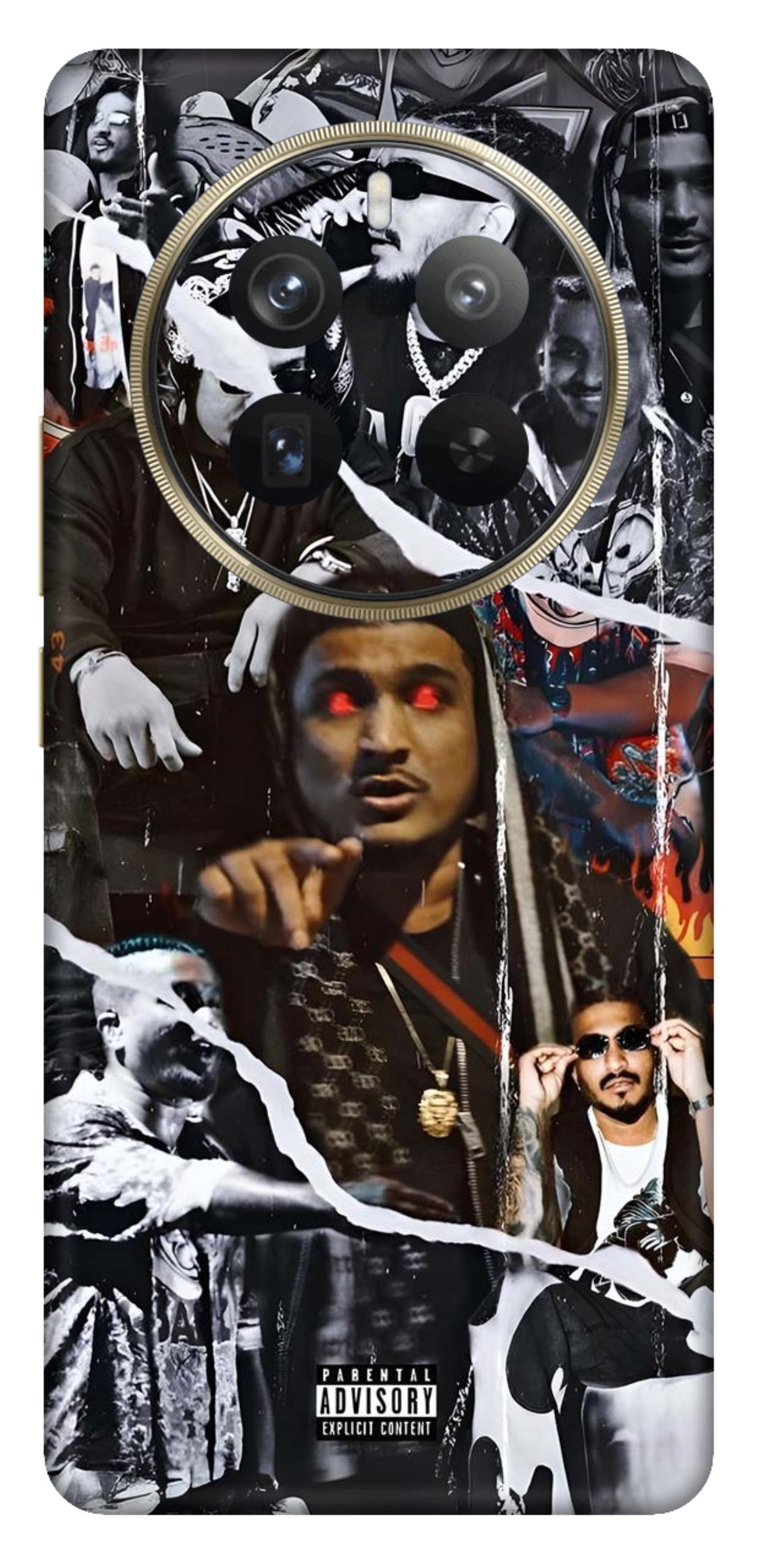 Realme 12 Pro Plus 5G Skins and Wraps