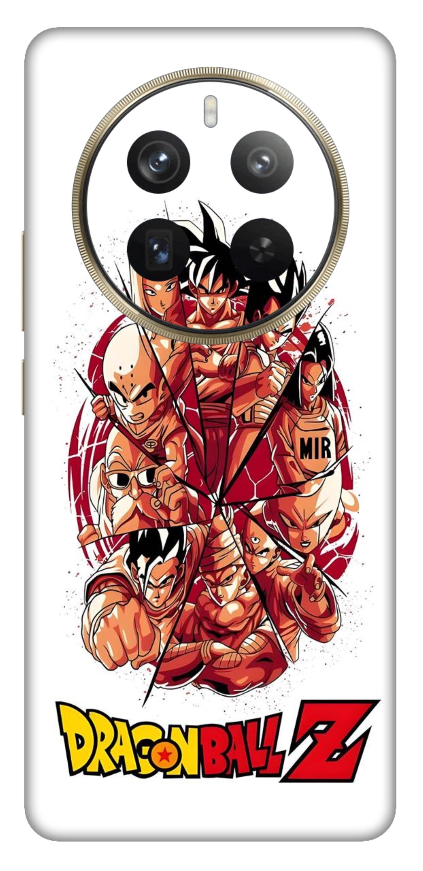 Realme 12 Pro Plus 5G Skins and Wraps