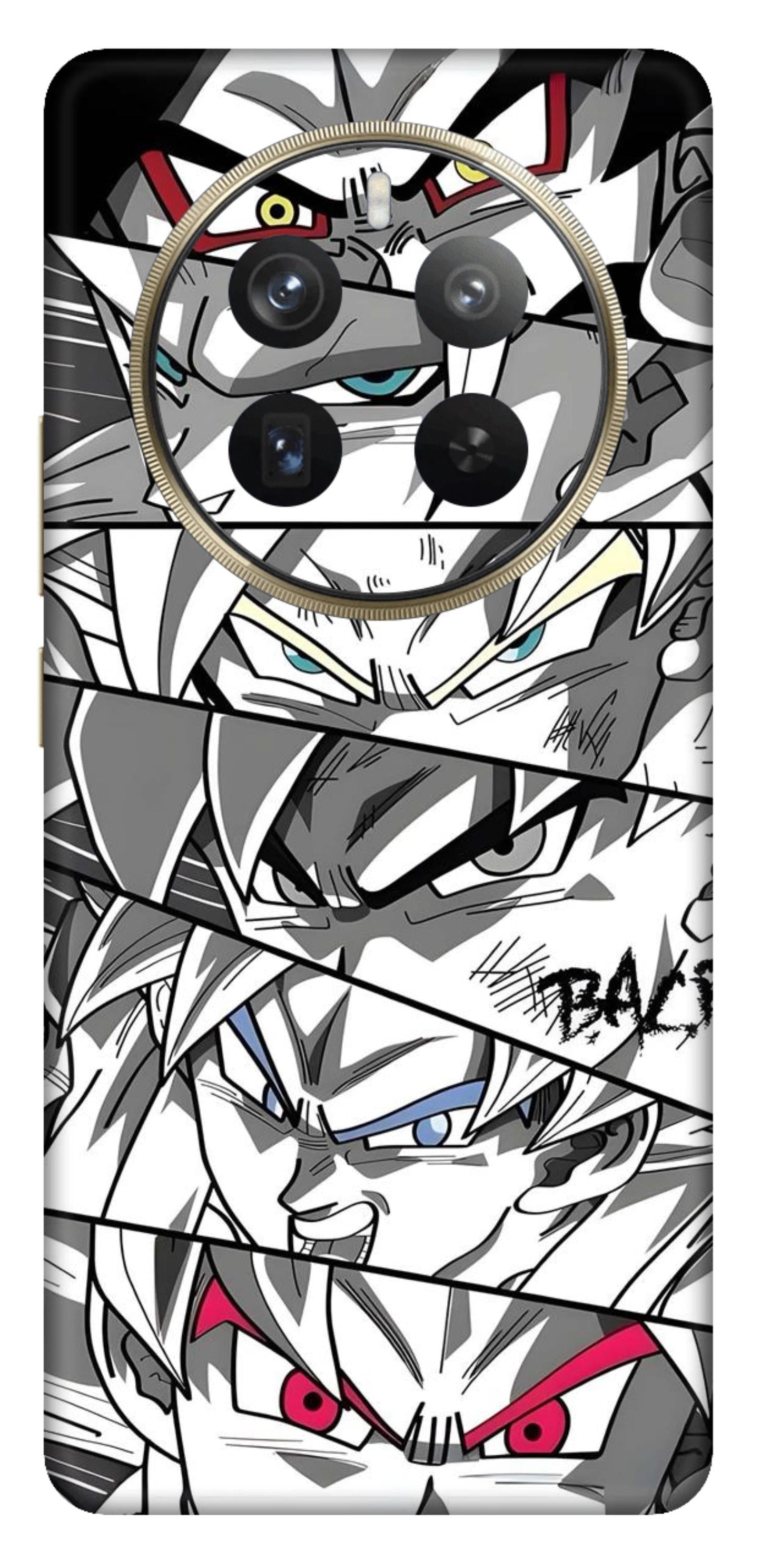 Realme 12 Pro Plus 5G Skins and Wraps