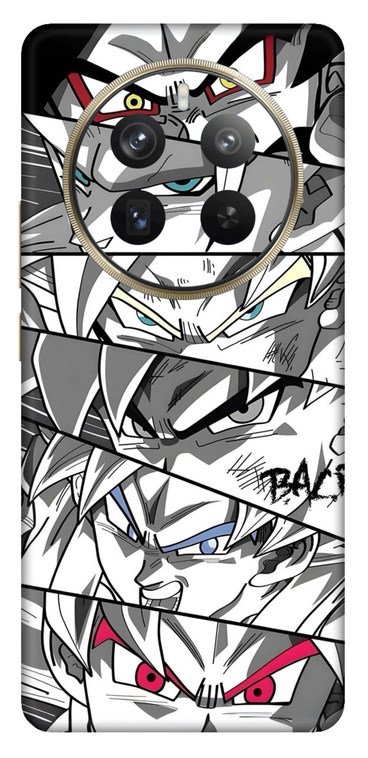 Realme 12 Pro Plus 5G Skins and Wraps