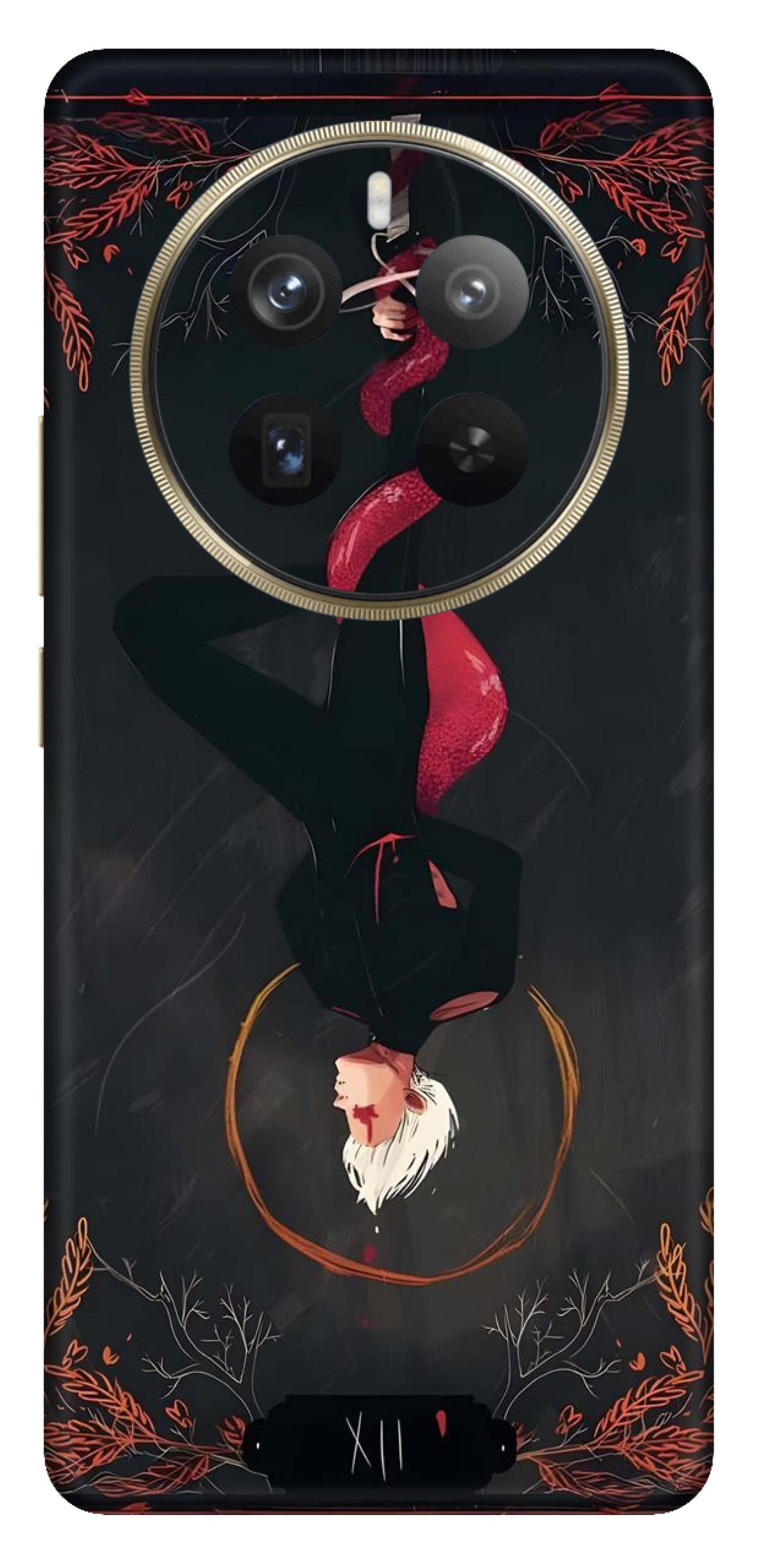 Realme 12 Pro Plus 5G Skins and Wraps