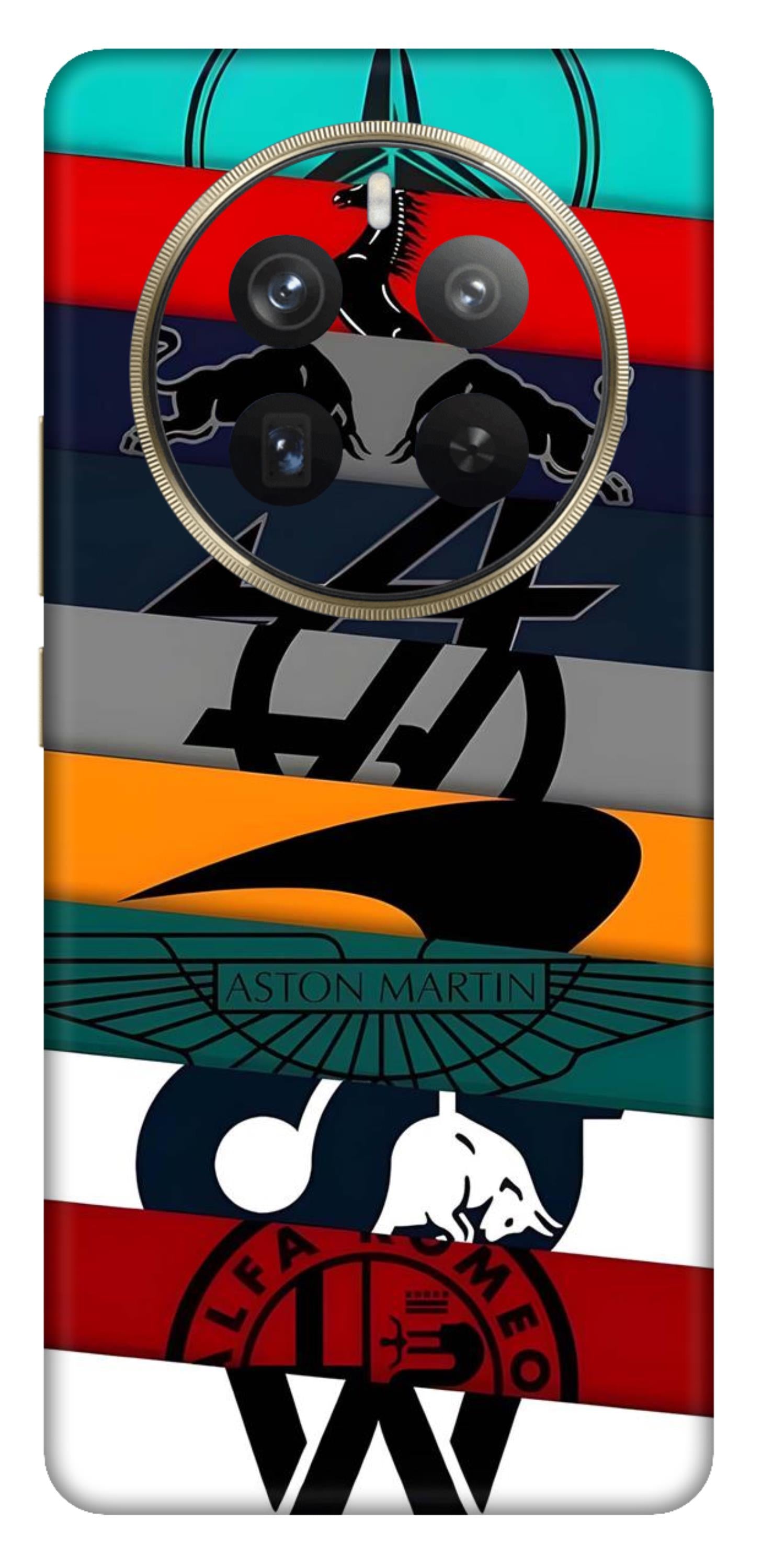 Realme 12 Pro Plus 5G Skins and Wraps