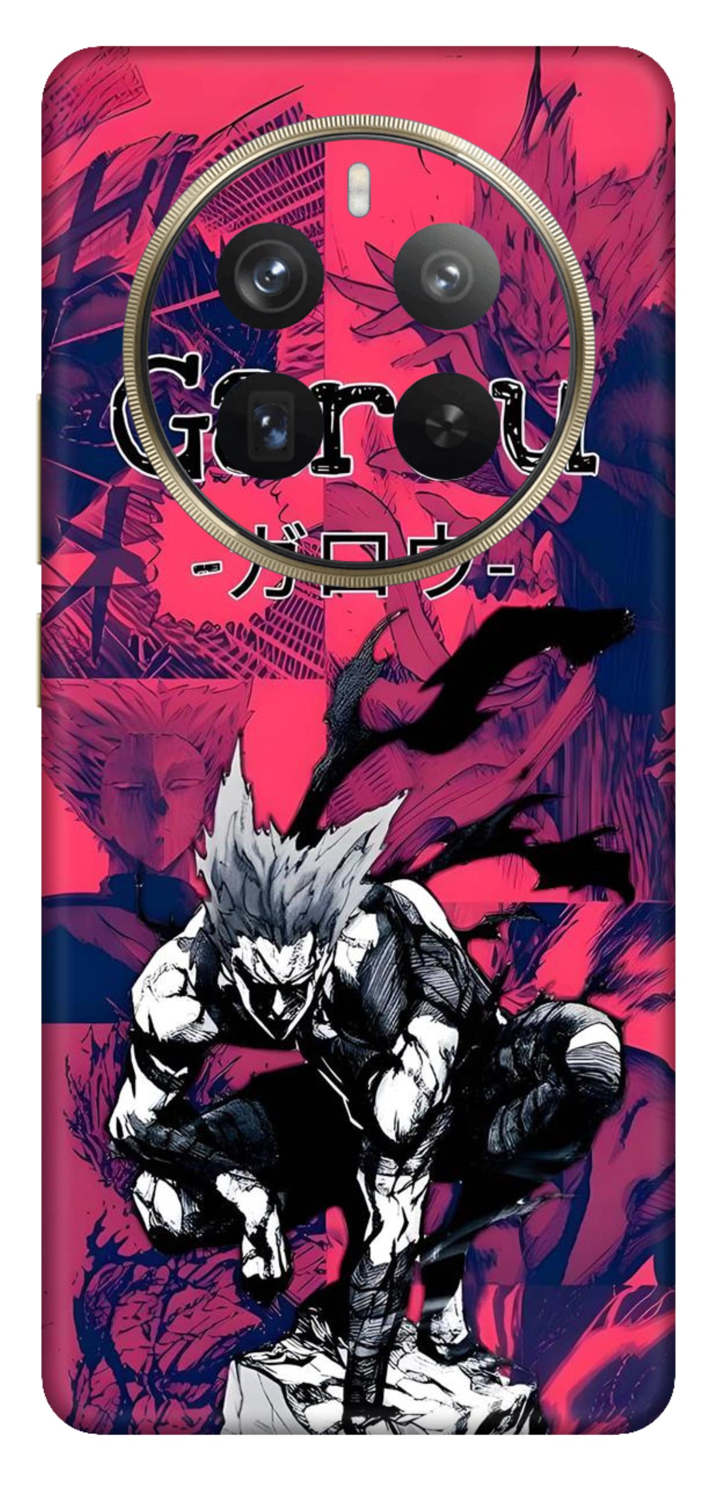 Realme 12 Pro Plus 5G Skins and Wraps