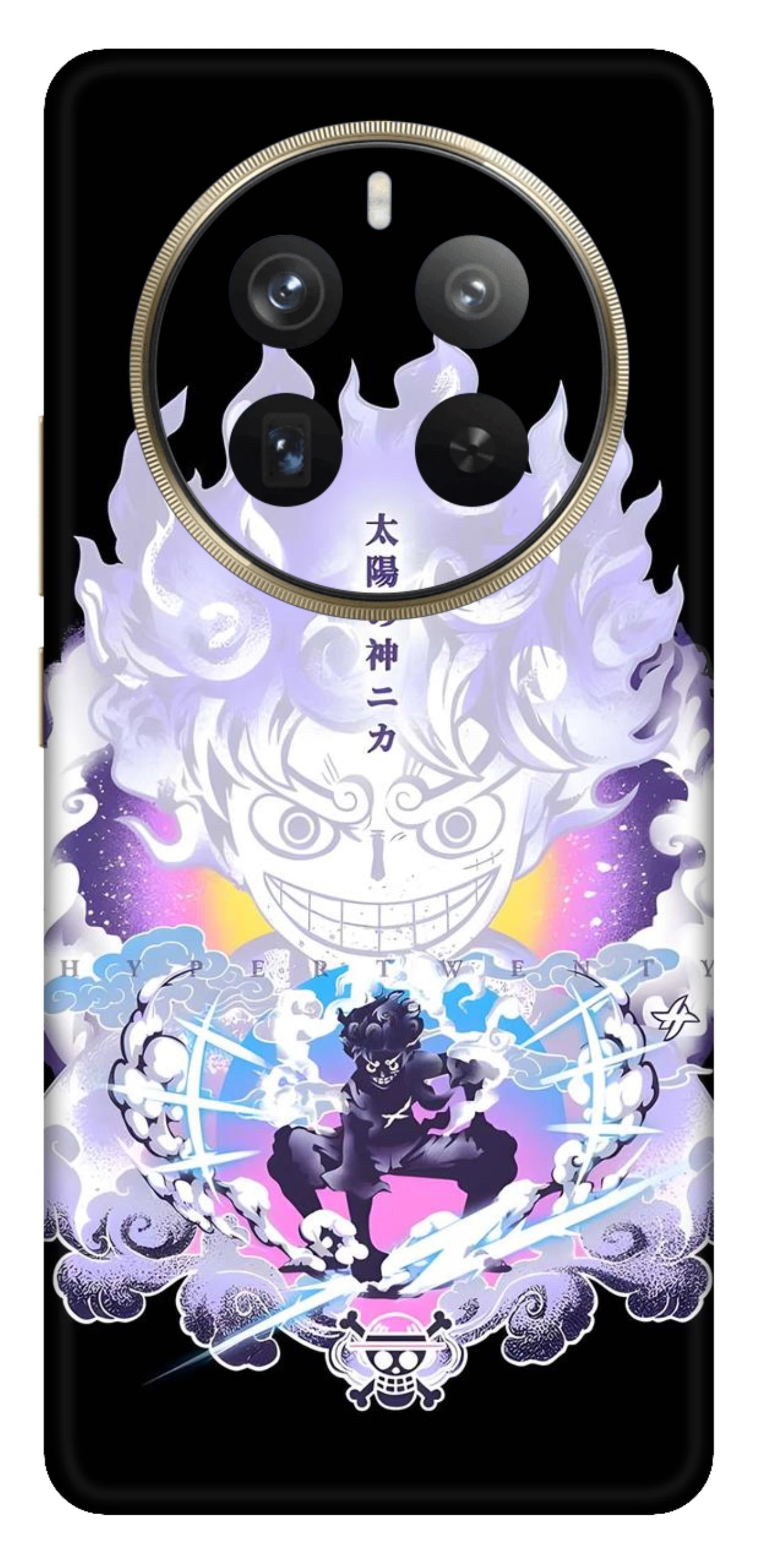 Realme 12 Pro Plus 5G Skins and Wraps