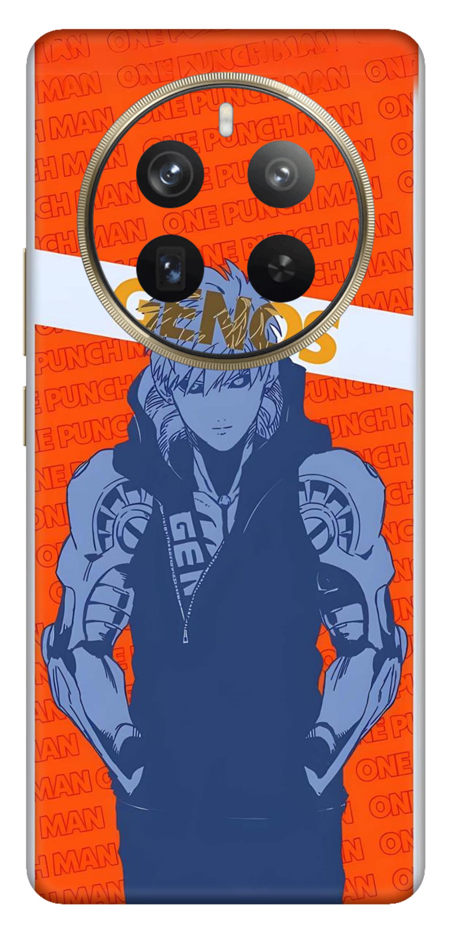 Realme 12 Pro Plus 5G Skins and Wraps