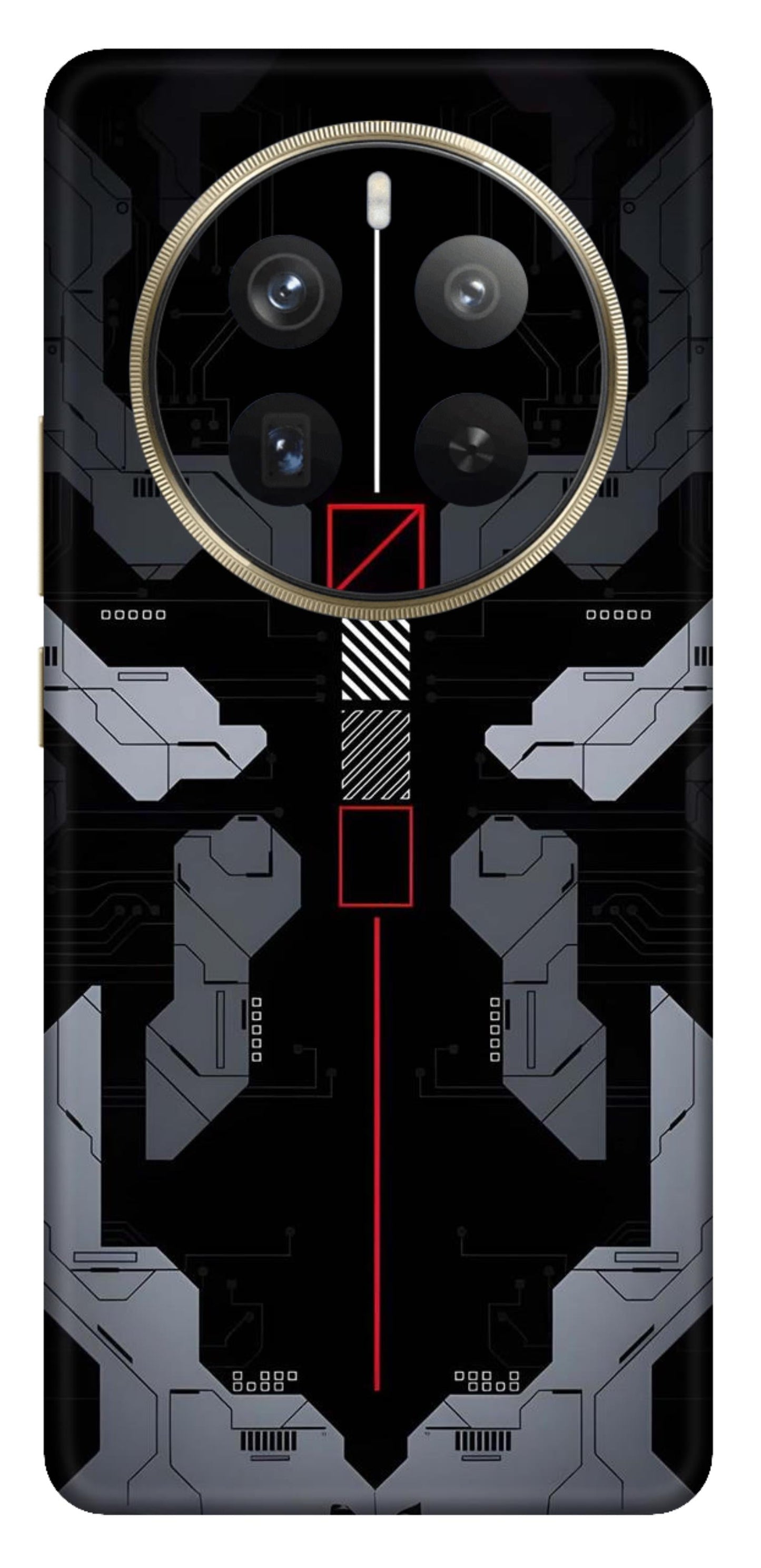 Realme 12 Pro Plus 5G Skins and Wraps