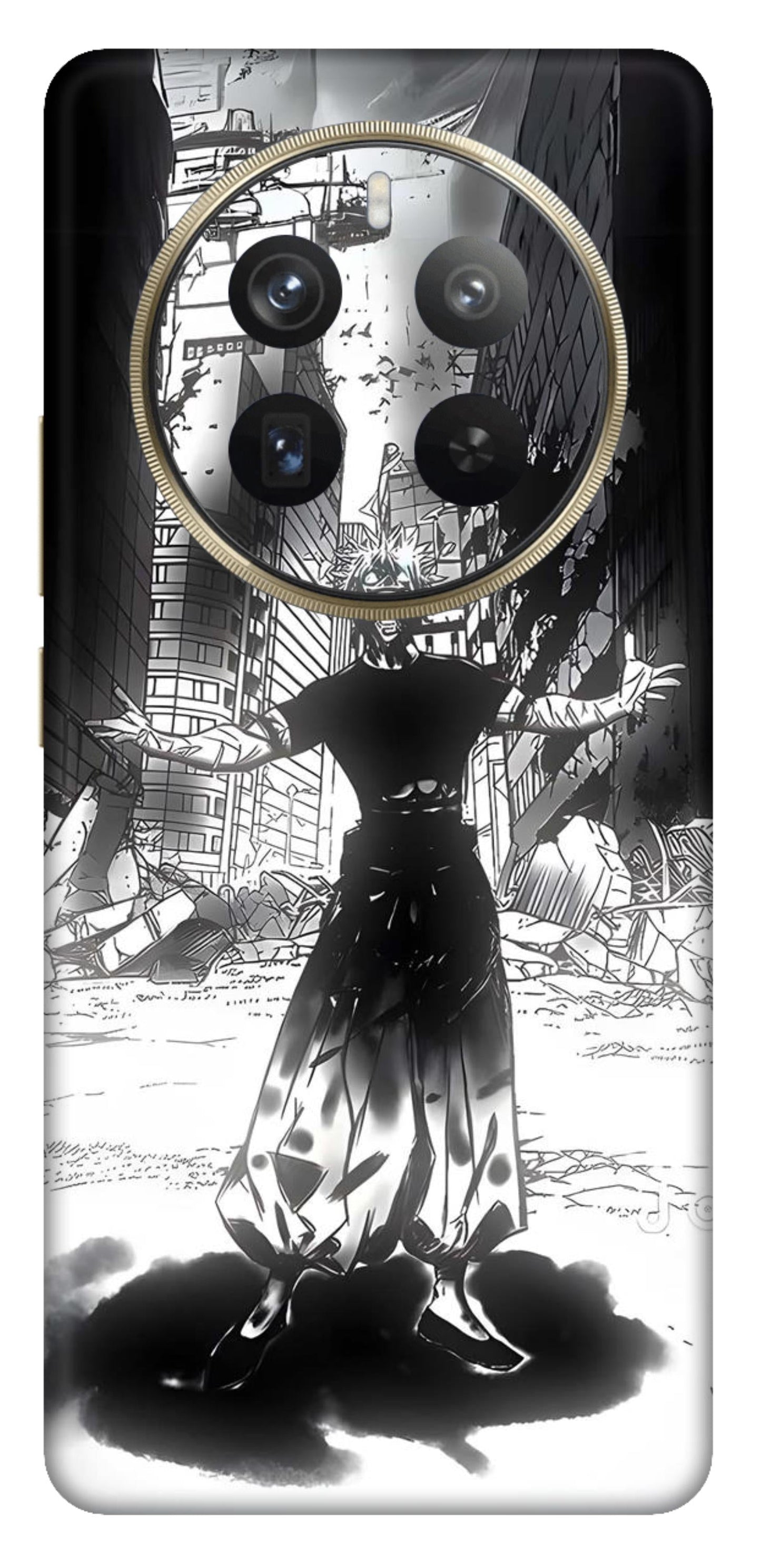 Realme 12 Pro Plus 5G Skins and Wraps