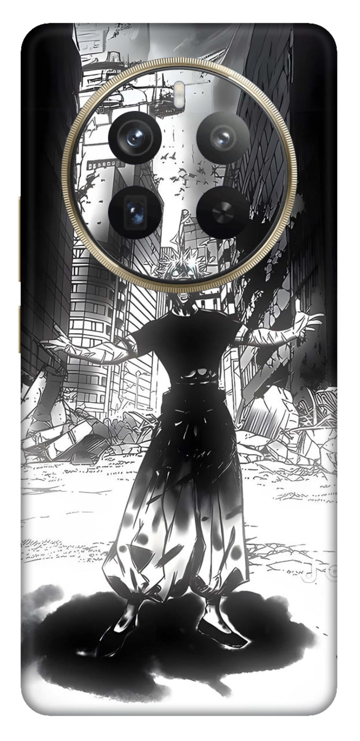 Realme 12 Pro Plus 5G Skins and Wraps