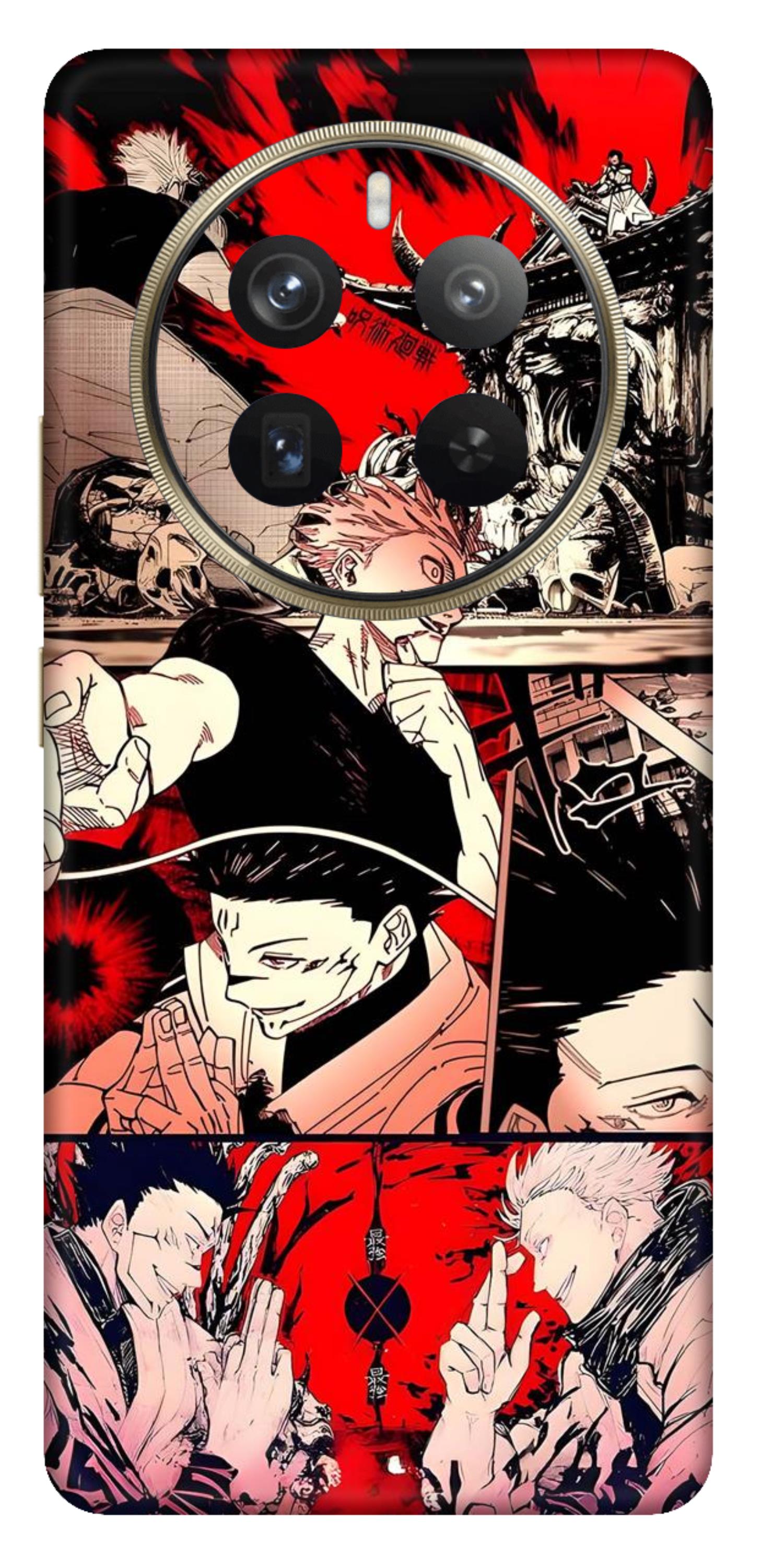 Realme 12 Pro Plus 5G Skins and Wraps