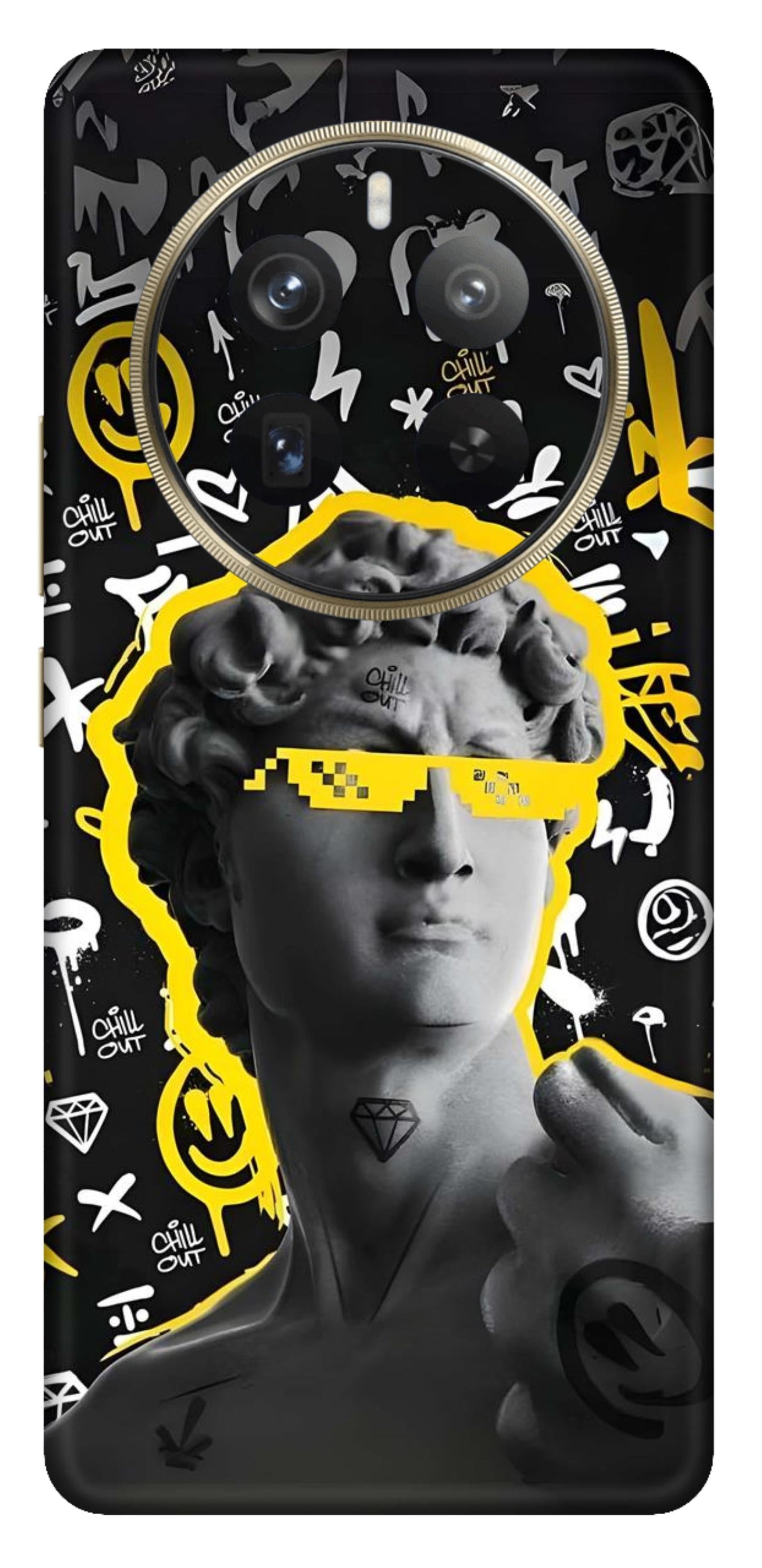 Realme 12 Pro Plus 5G Skins and Wraps