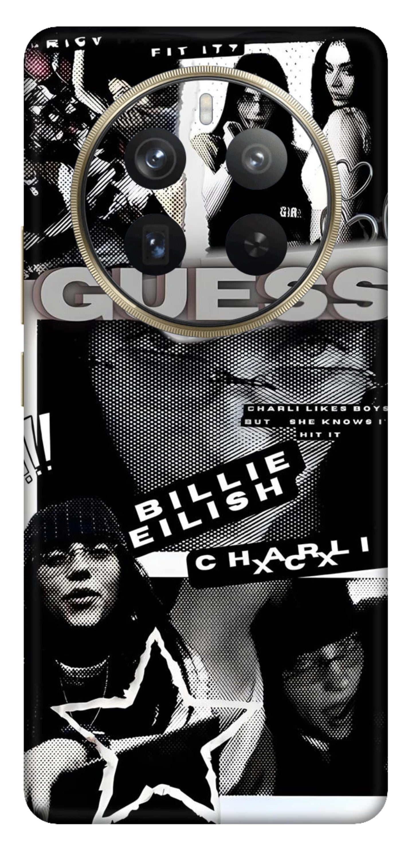 Realme 12 Pro Plus 5G Skins and Wraps