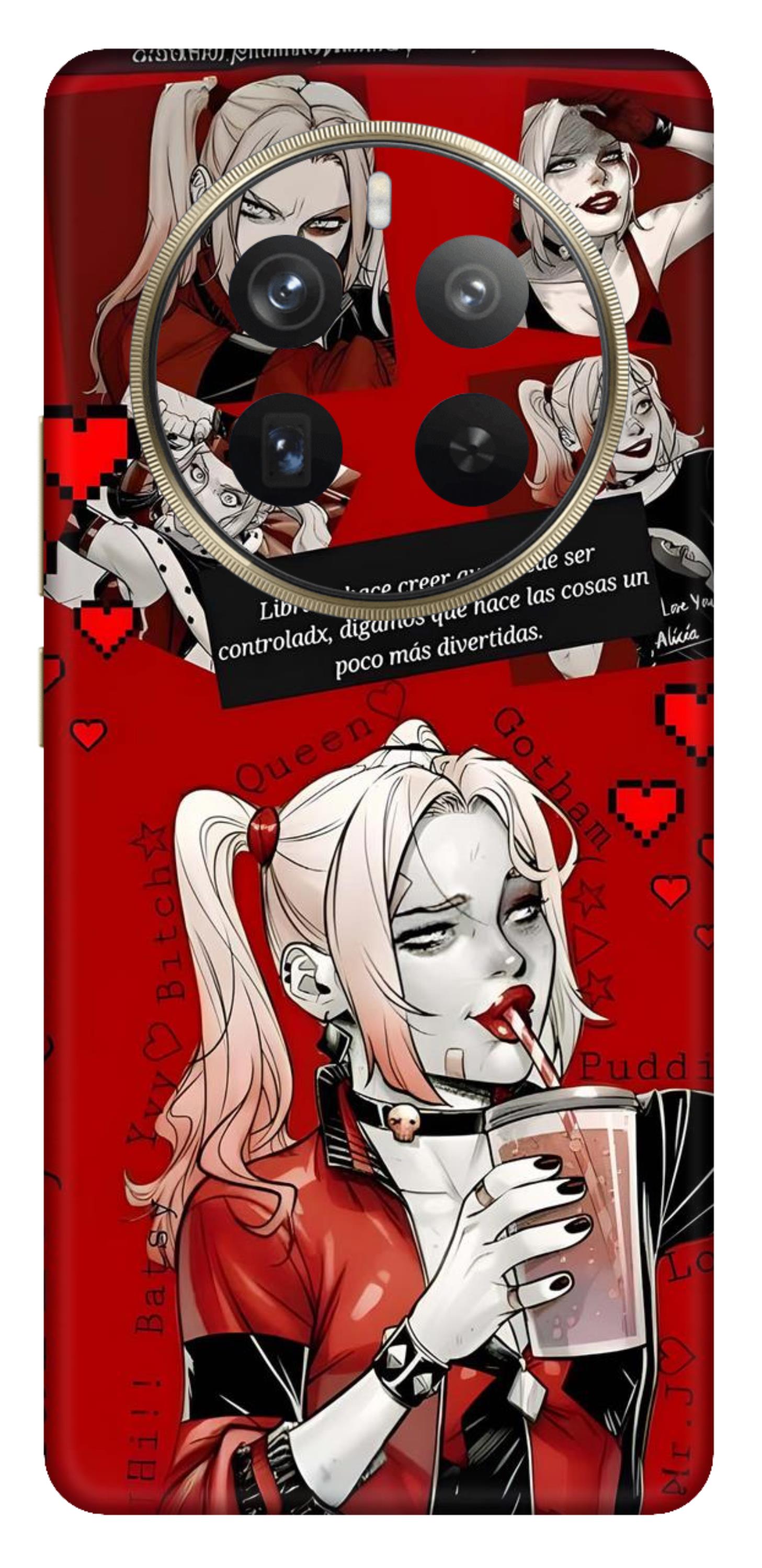 Realme 12 Pro Plus 5G Skins and Wraps