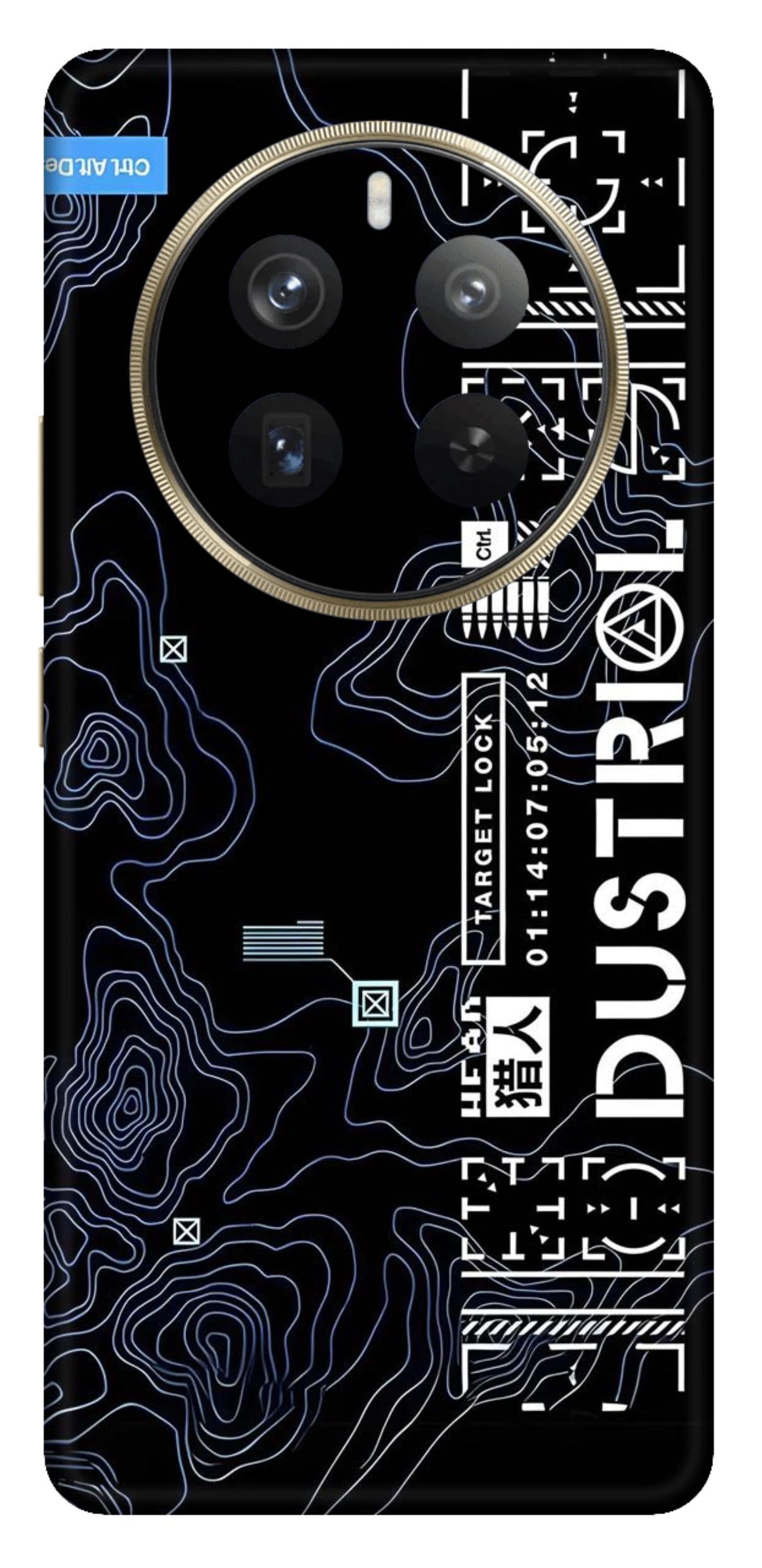 Realme 12 Pro Plus 5G Skins and Wraps