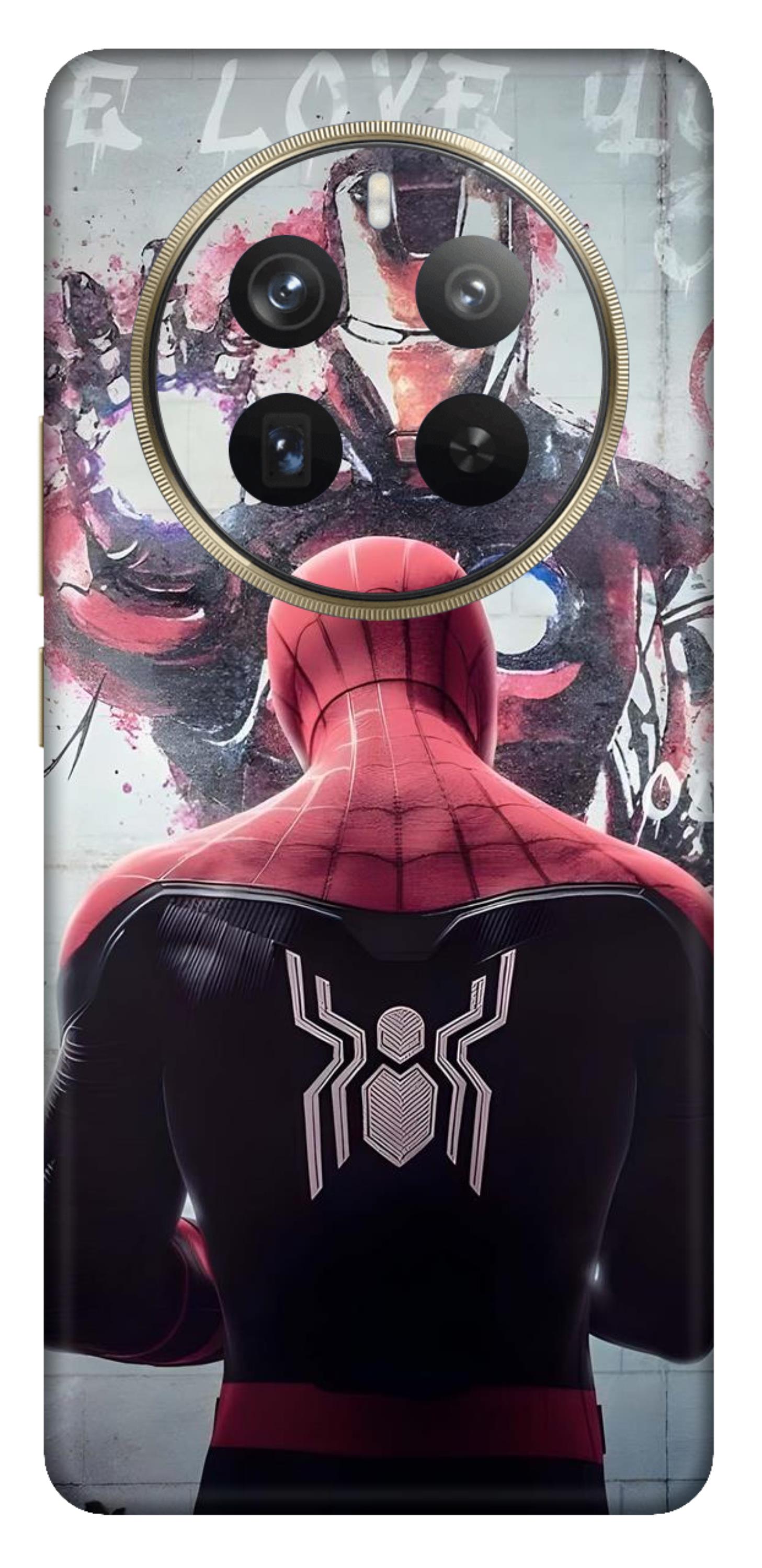 Realme 12 Pro Plus 5G Skins and Wraps