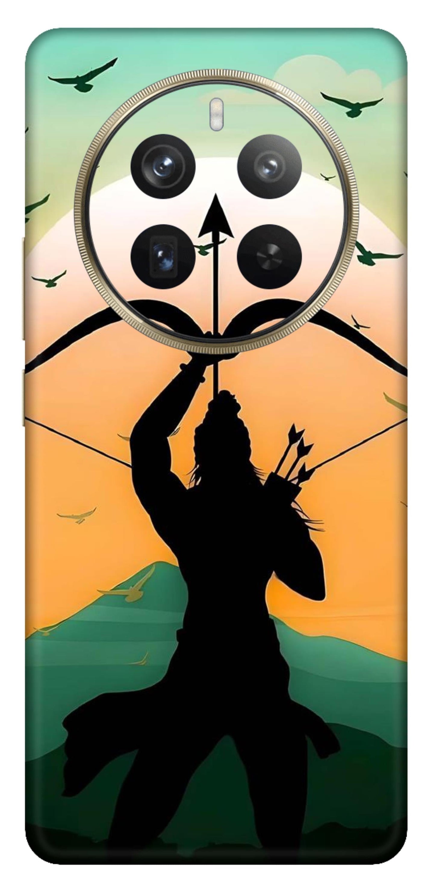 Realme 12 Pro Plus 5G Skins and Wraps