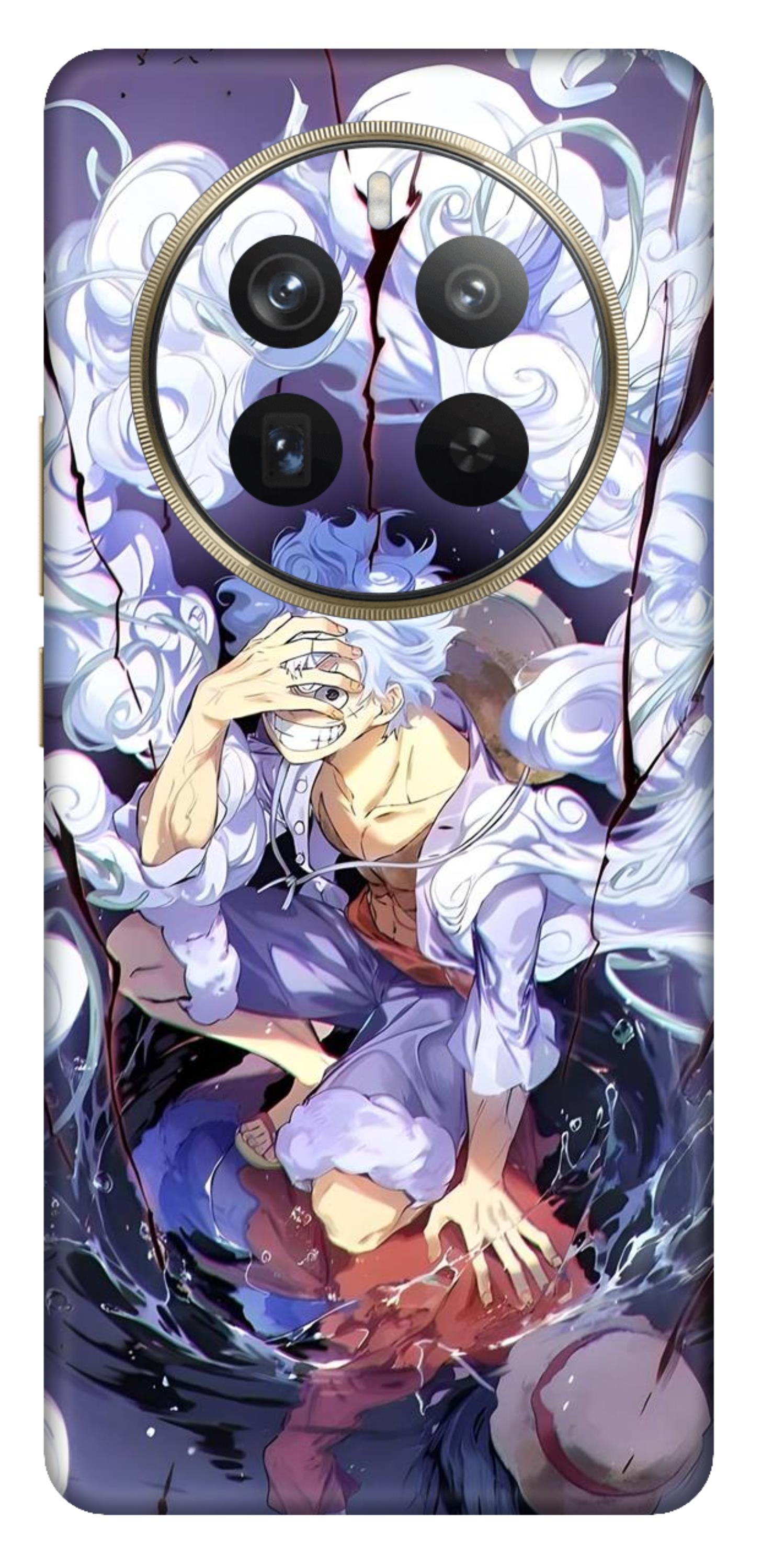 Realme 12 Pro Plus 5G Skins and Wraps