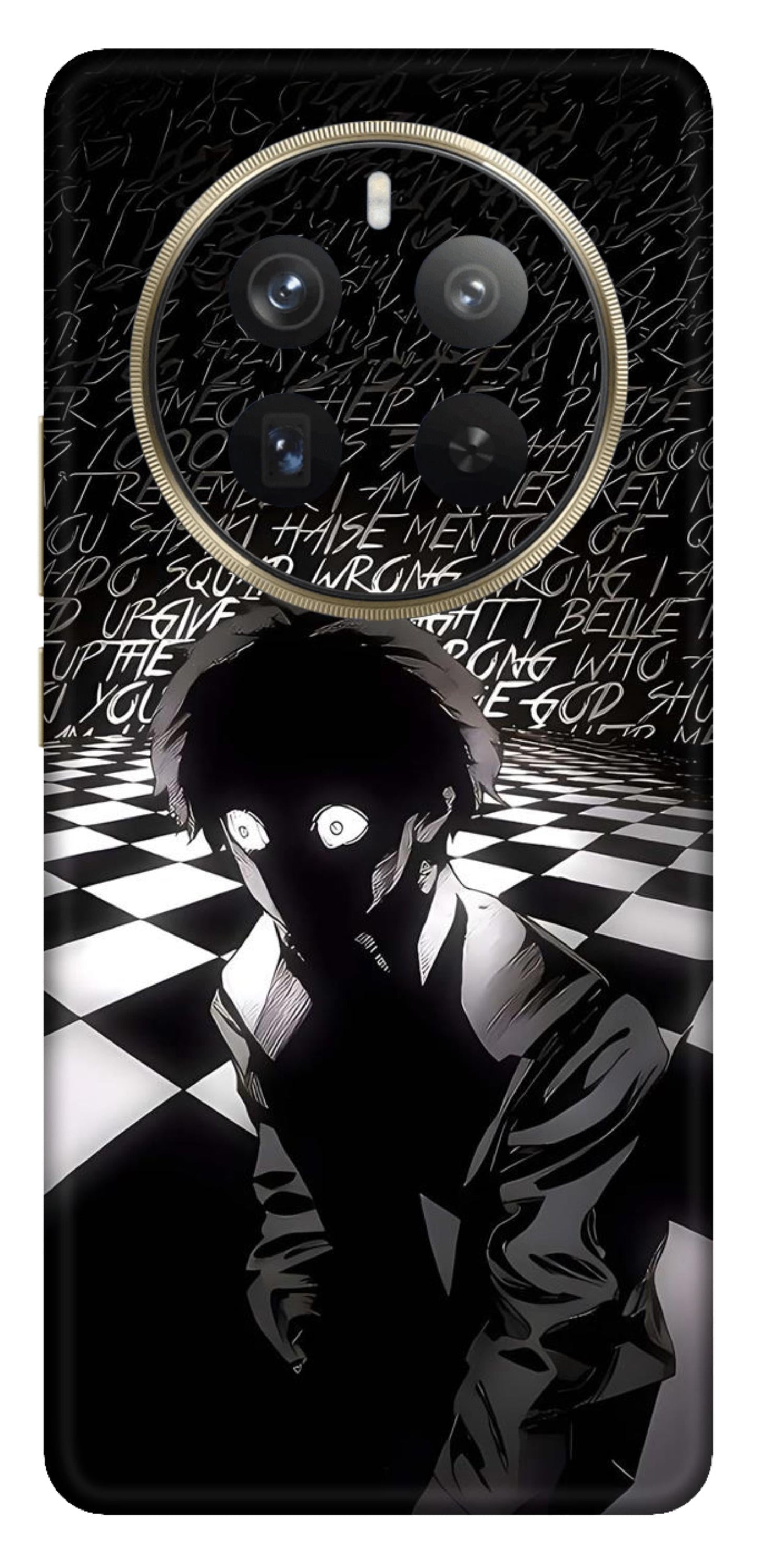 Realme 12 Pro Plus 5G Skins and Wraps