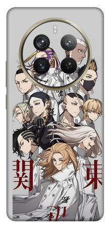 Realme 12 Pro Plus 5G Skins and Wraps