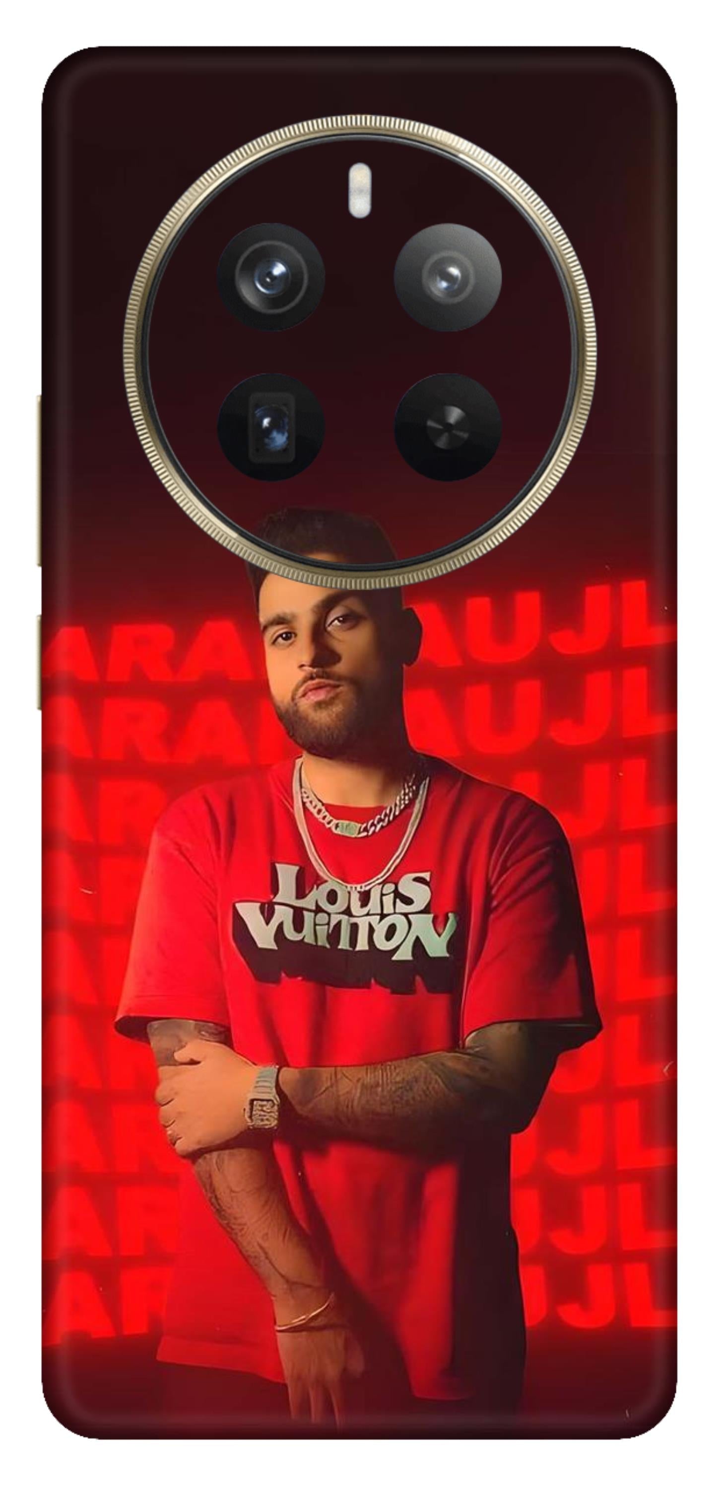 Realme 12 Pro Plus 5G Skins and Wraps