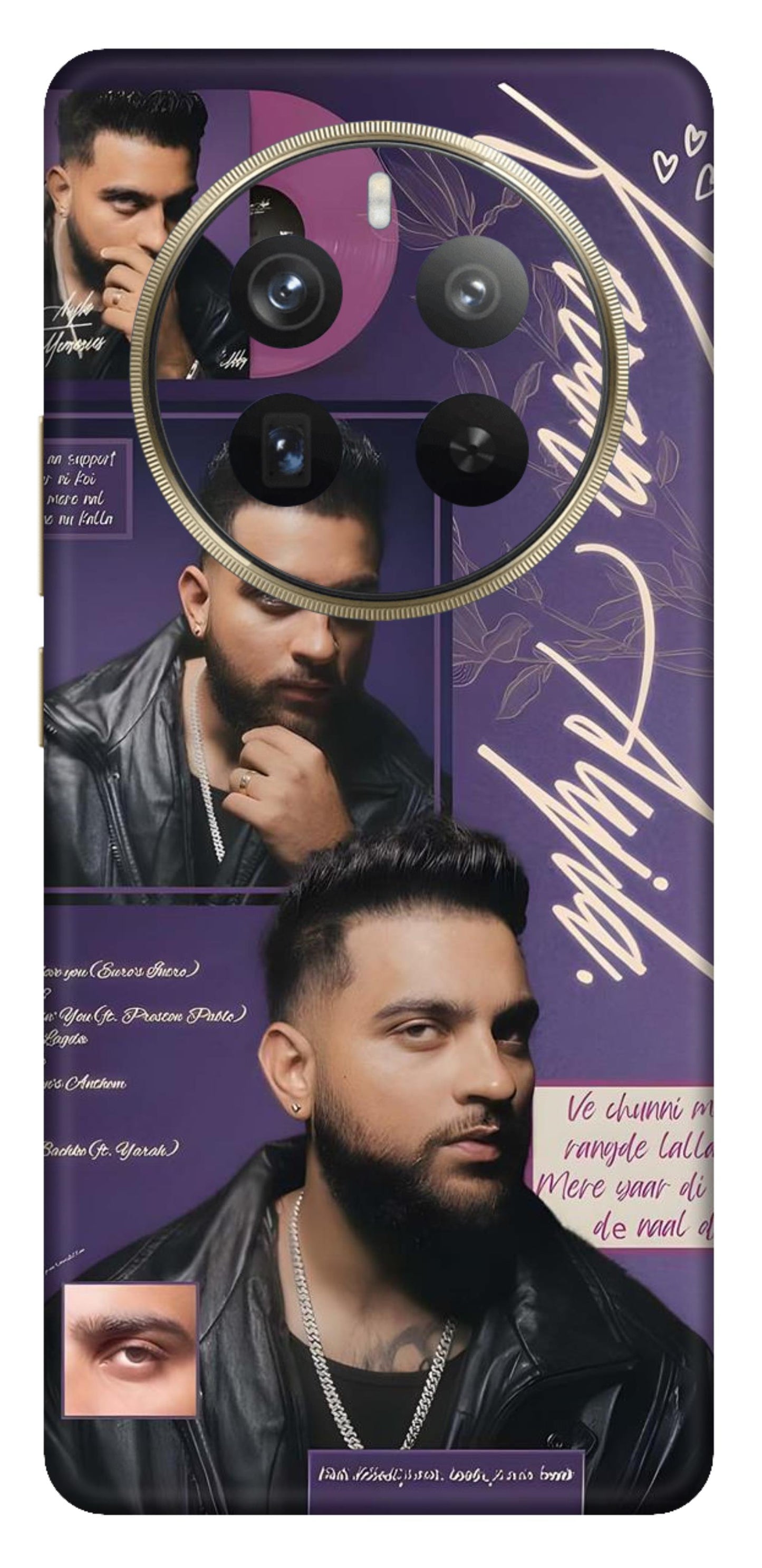 Realme 12 Pro Plus 5G Skins and Wraps