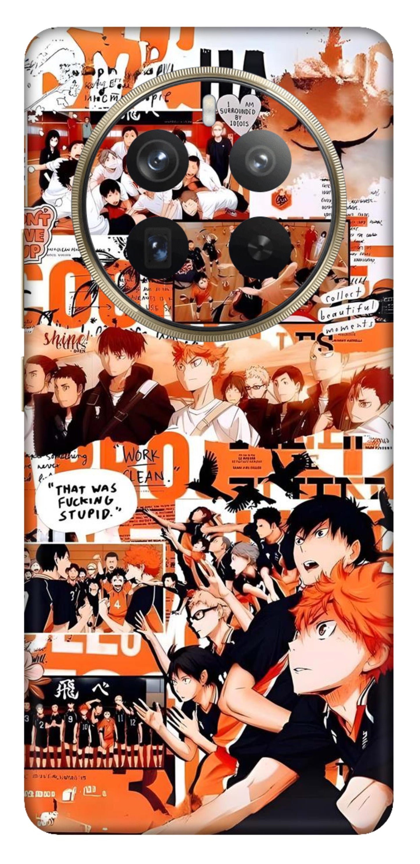 Realme 12 Pro Plus 5G Skins and Wraps