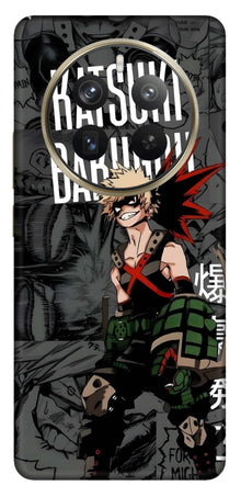 Realme 12 Pro Plus 5G Skins and Wraps