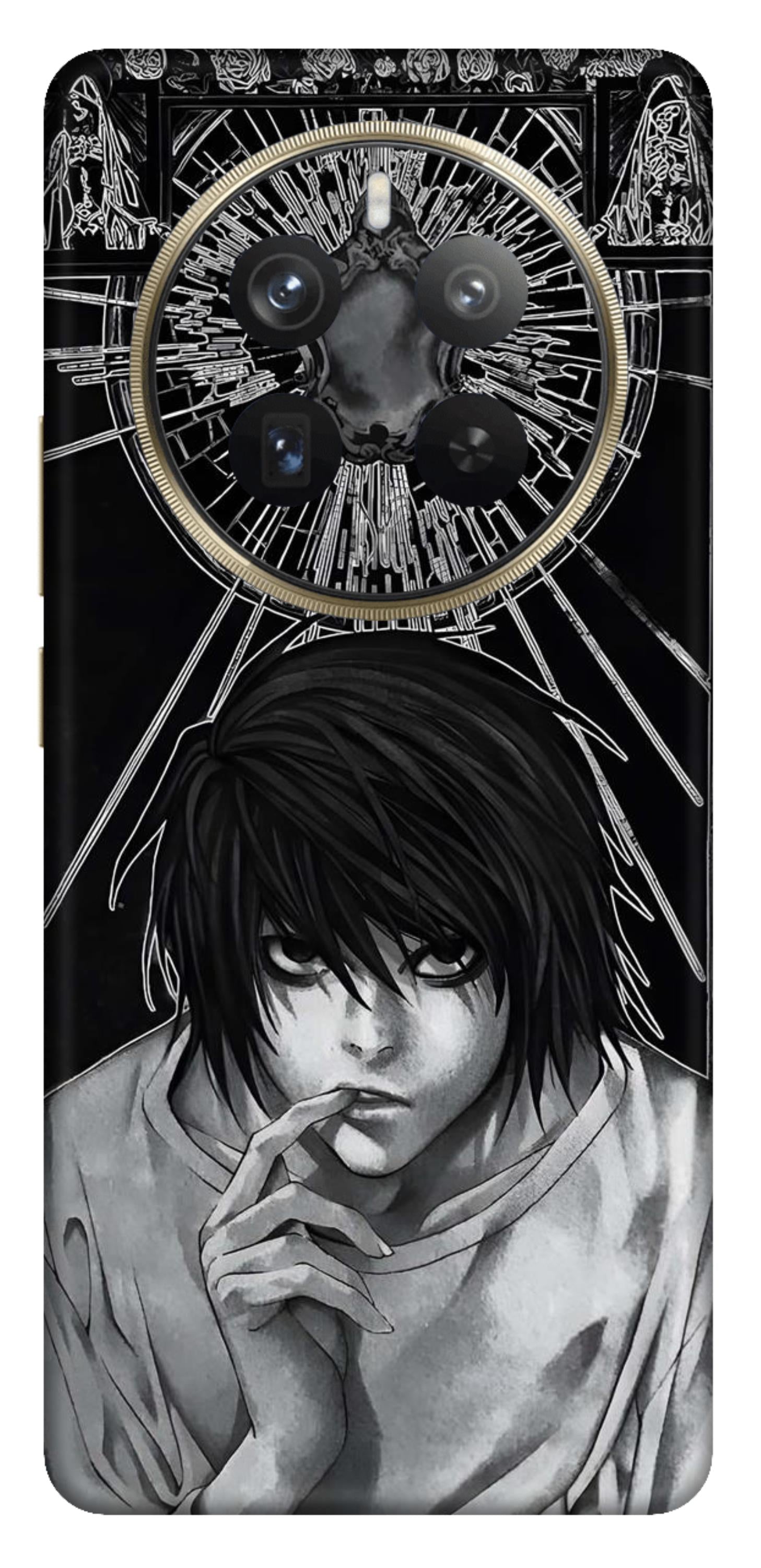 Realme 12 Pro Plus 5G Skins and Wraps