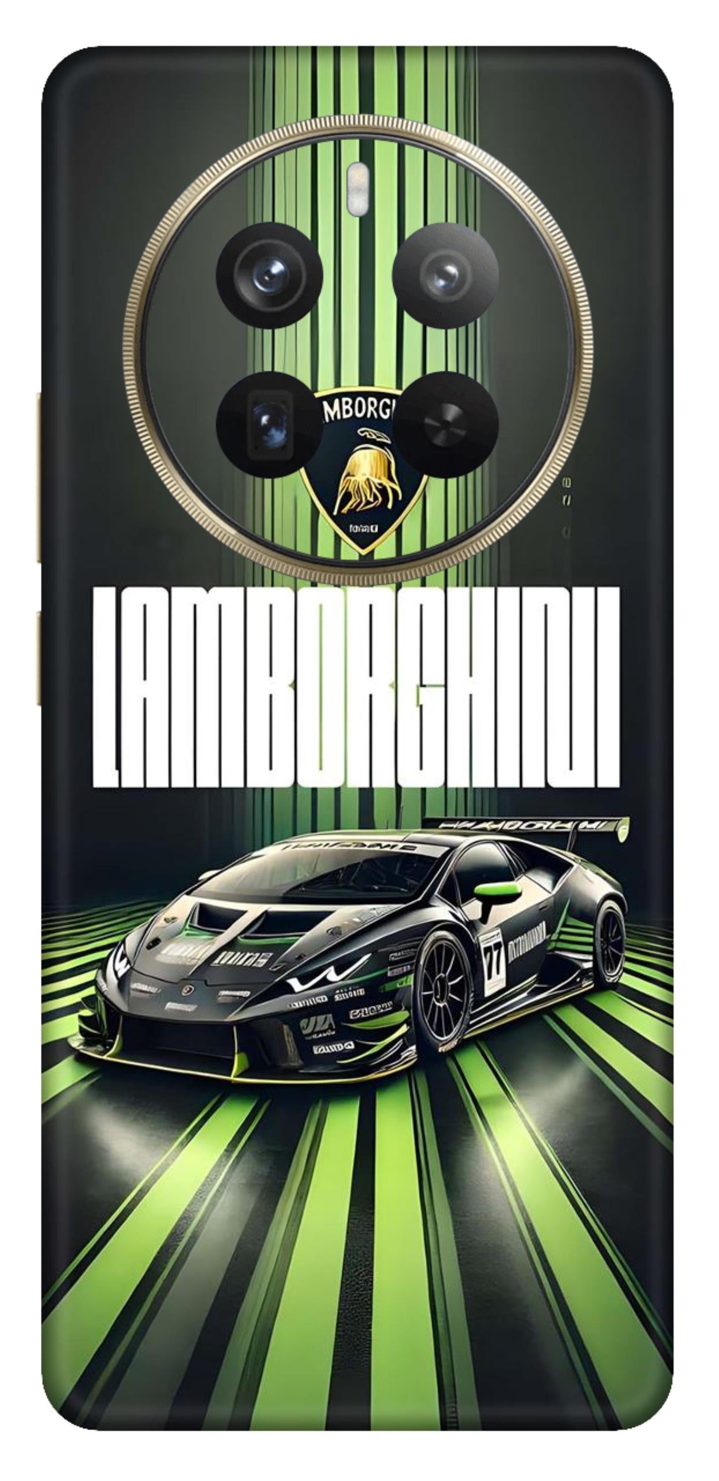 Realme 12 Pro Plus 5G Skins and Wraps