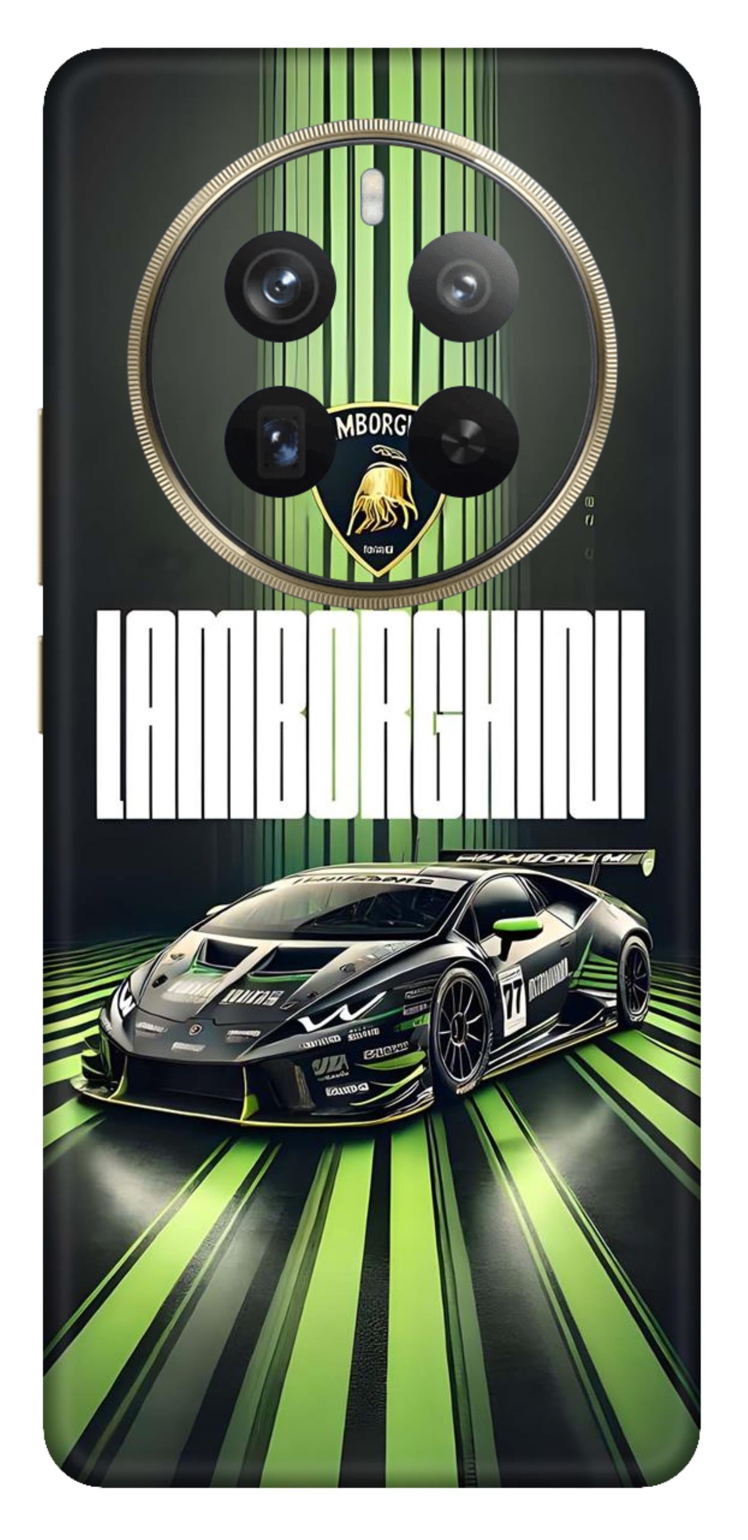 Realme 12 Pro Plus 5G Skins and Wraps