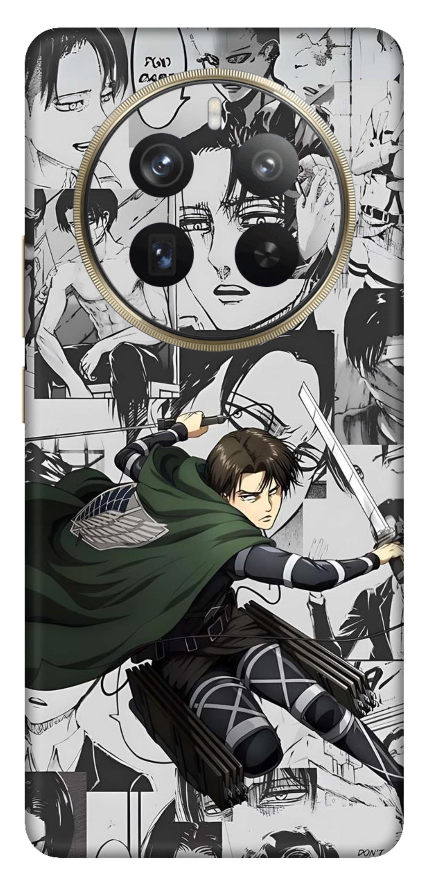 Realme 12 Pro Plus 5G Skins and Wraps