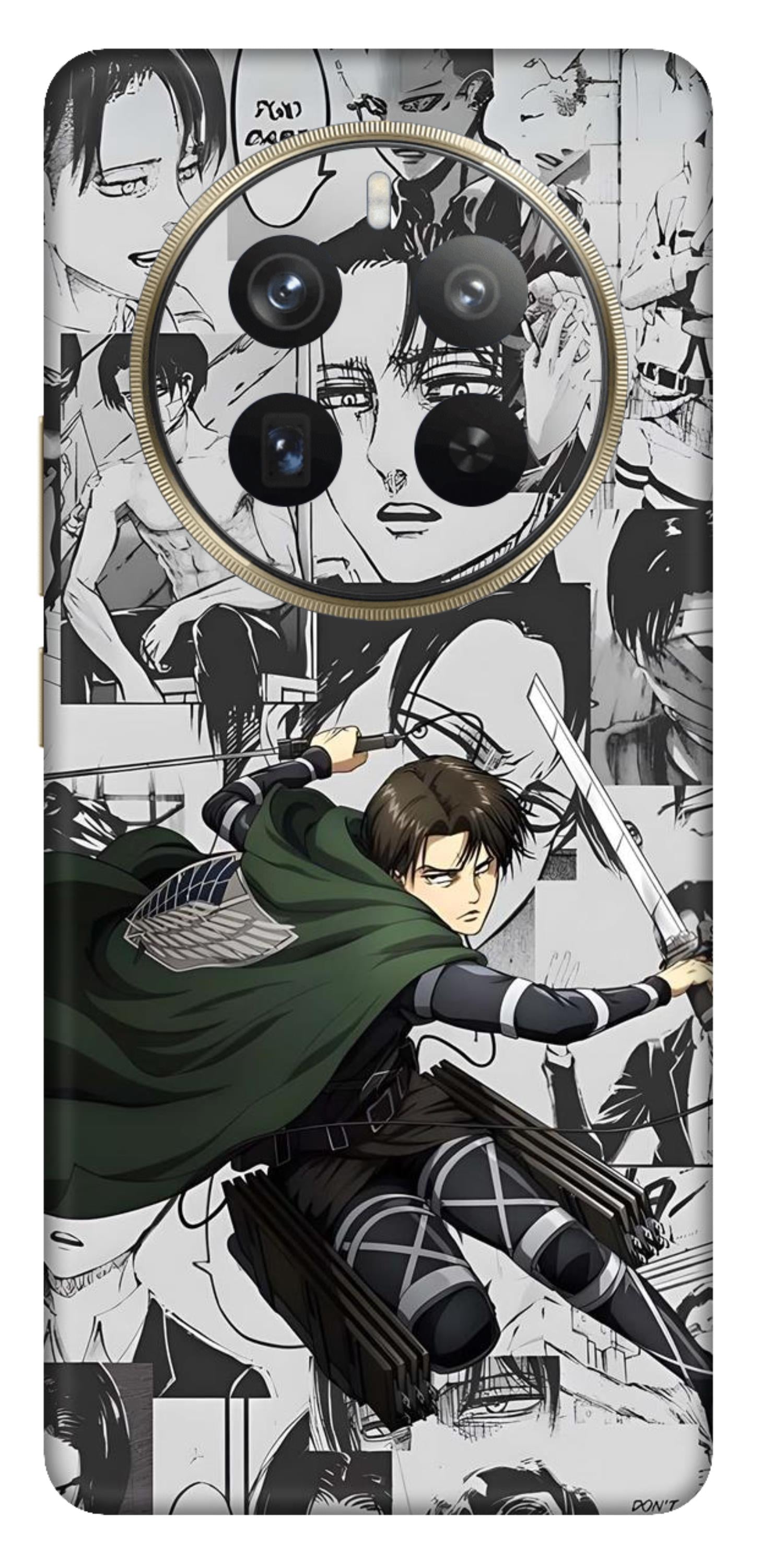 Realme 12 Pro Plus 5G Skins and Wraps