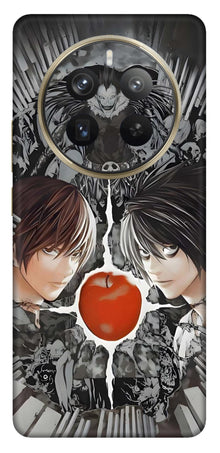 Realme 12 Pro Plus 5G Skins and Wraps