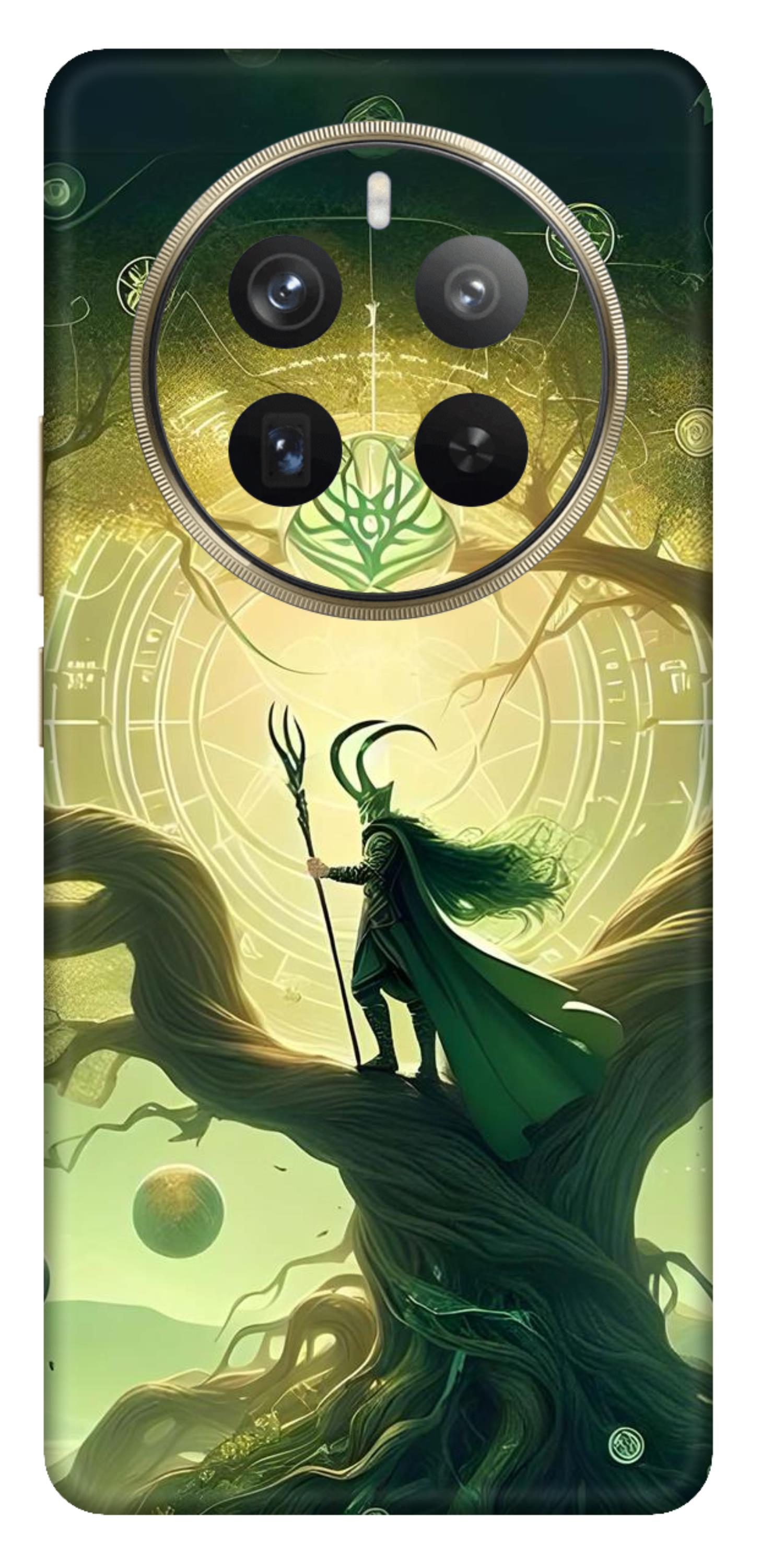 Realme 12 Pro Plus 5G Skins and Wraps