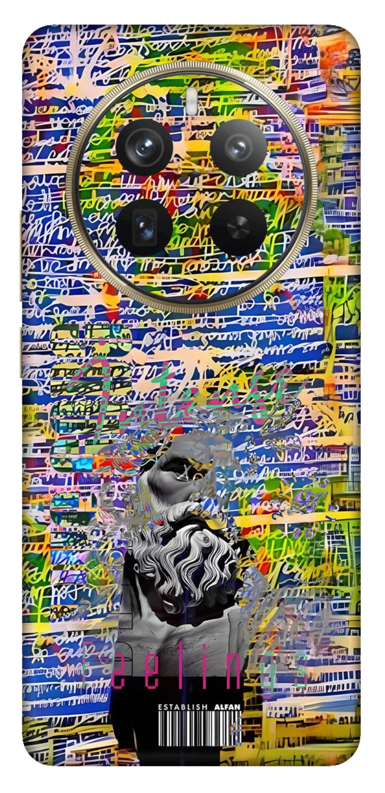 Realme 12 Pro Plus 5G Skins and Wraps