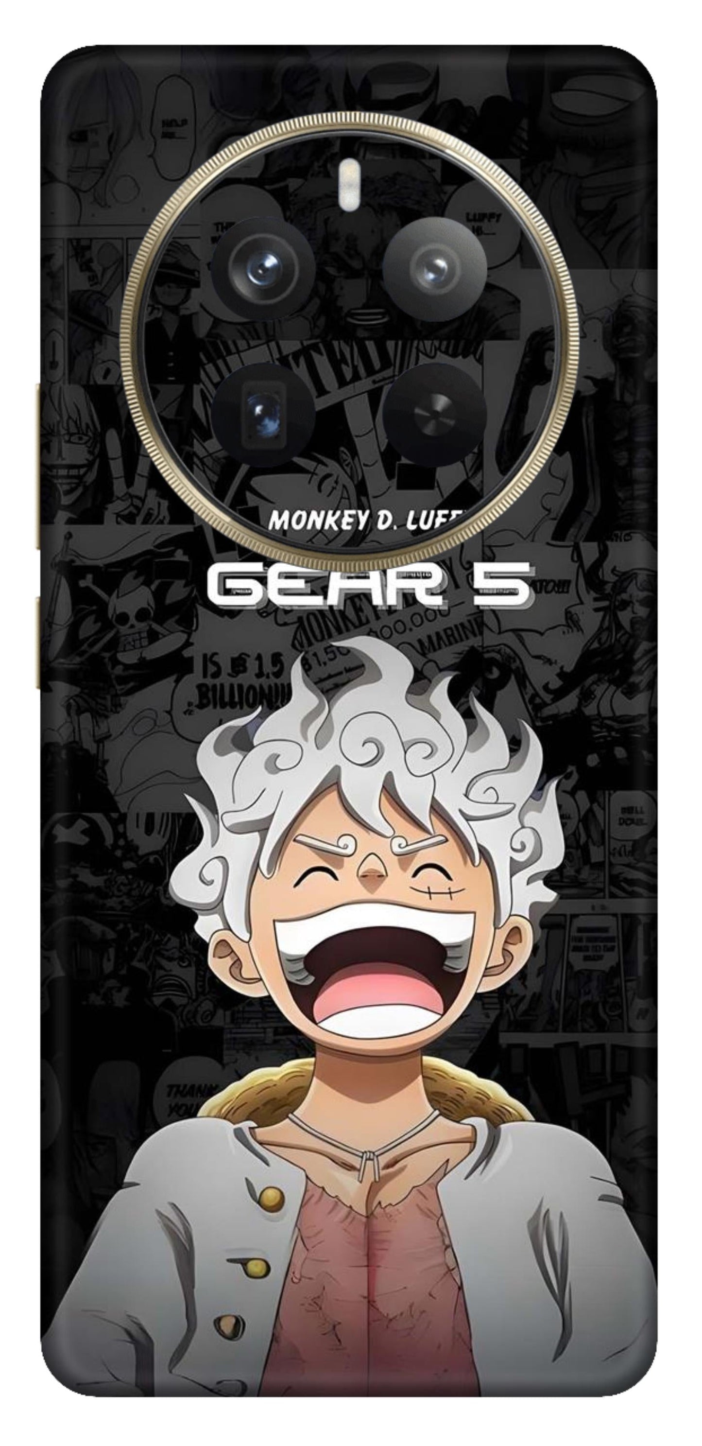 Realme 12 Pro Plus 5G Skins and Wraps