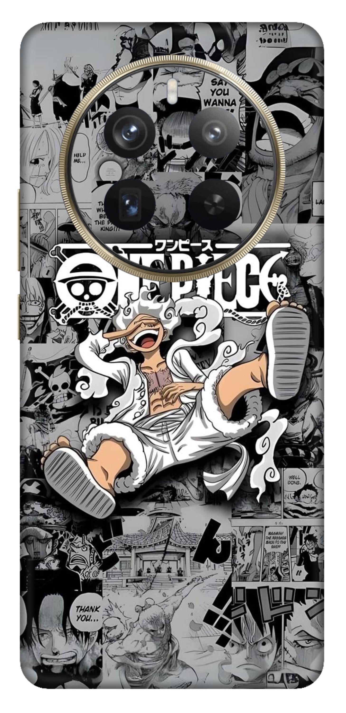 Realme 12 Pro Plus 5G Skins and Wraps