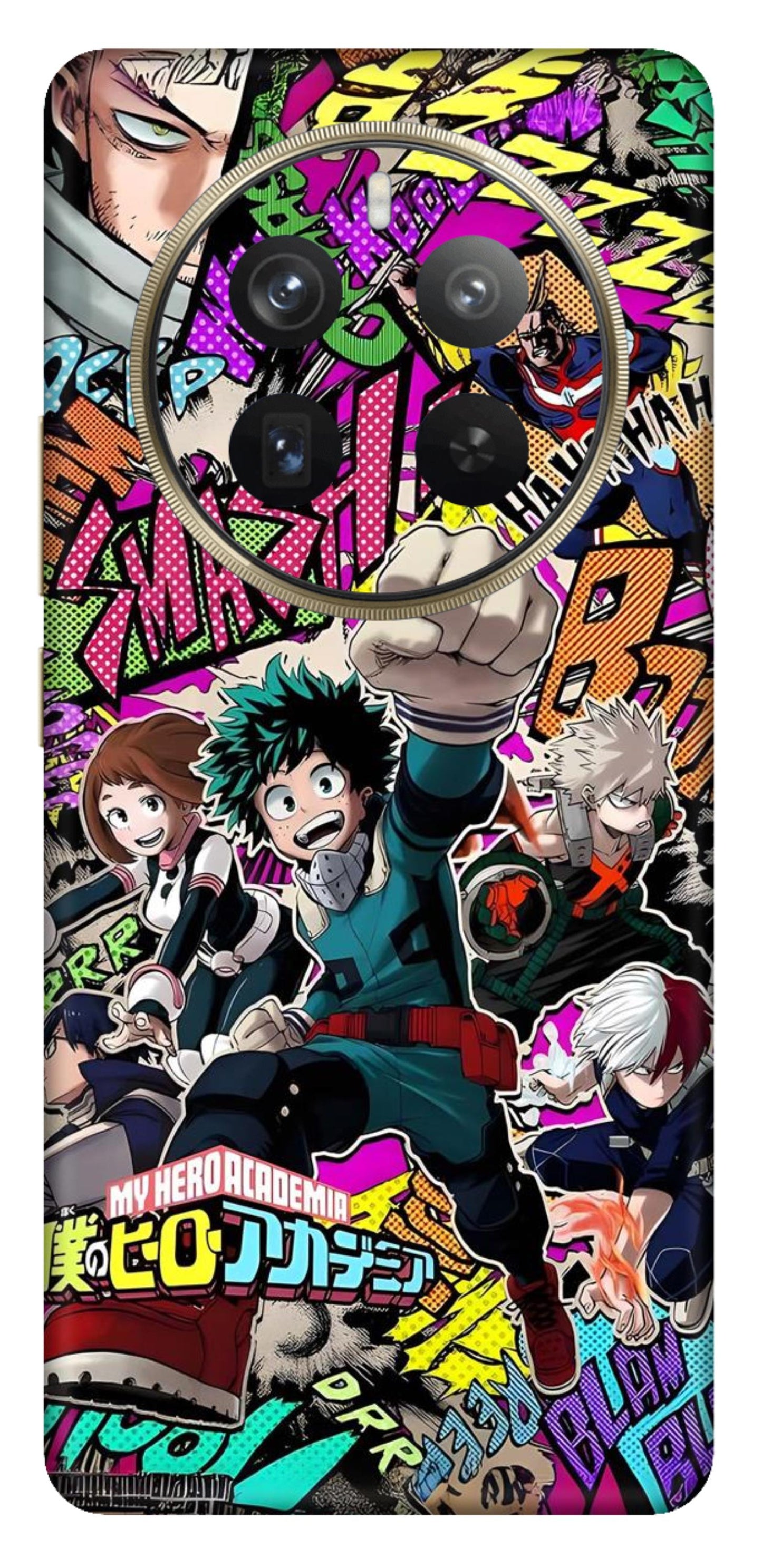 Realme 12 Pro Plus 5G Skins and Wraps