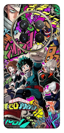 Realme 12 Pro Plus 5G Skins and Wraps