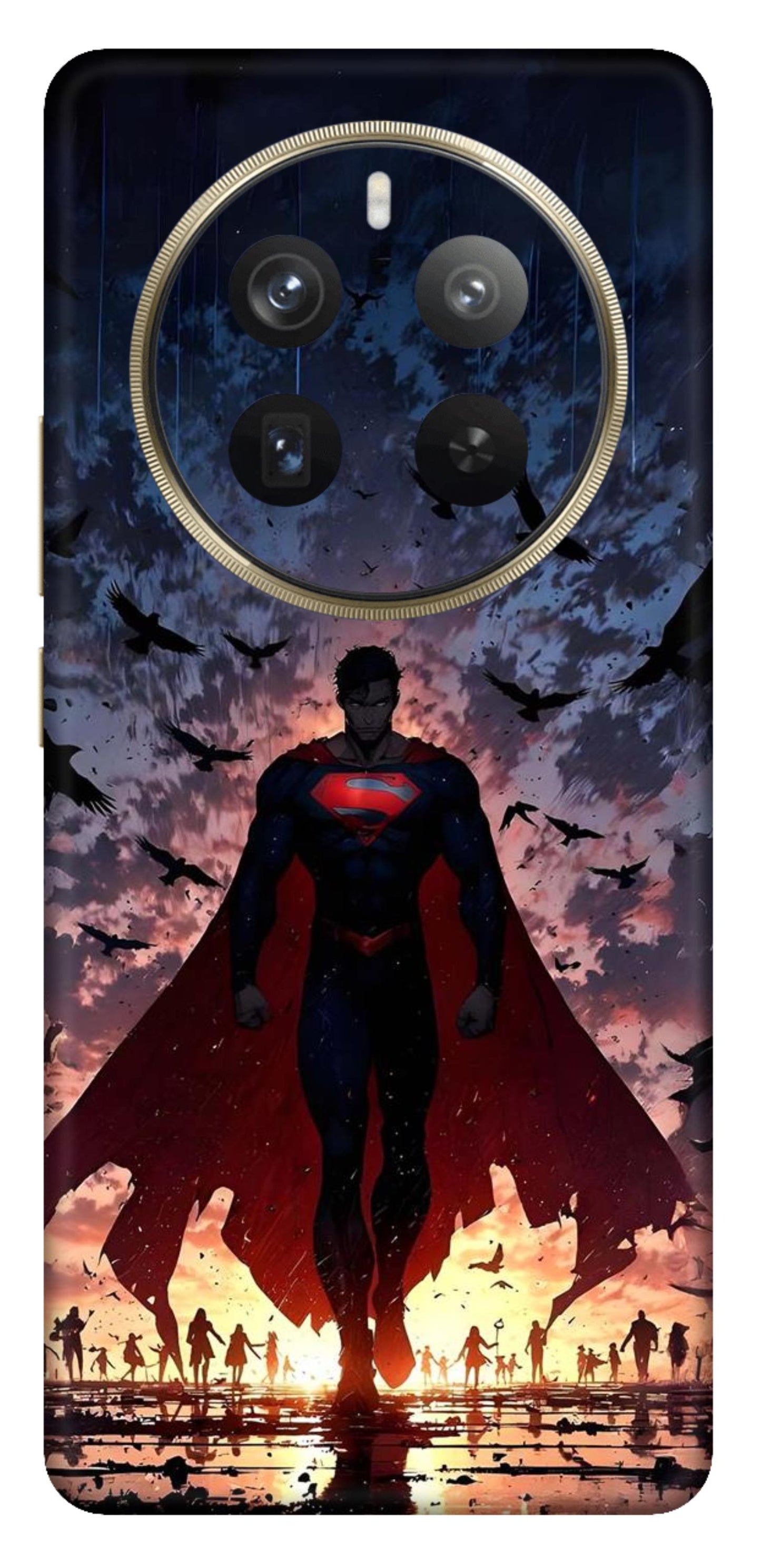 Realme 12 Pro Plus 5G Skins and Wraps