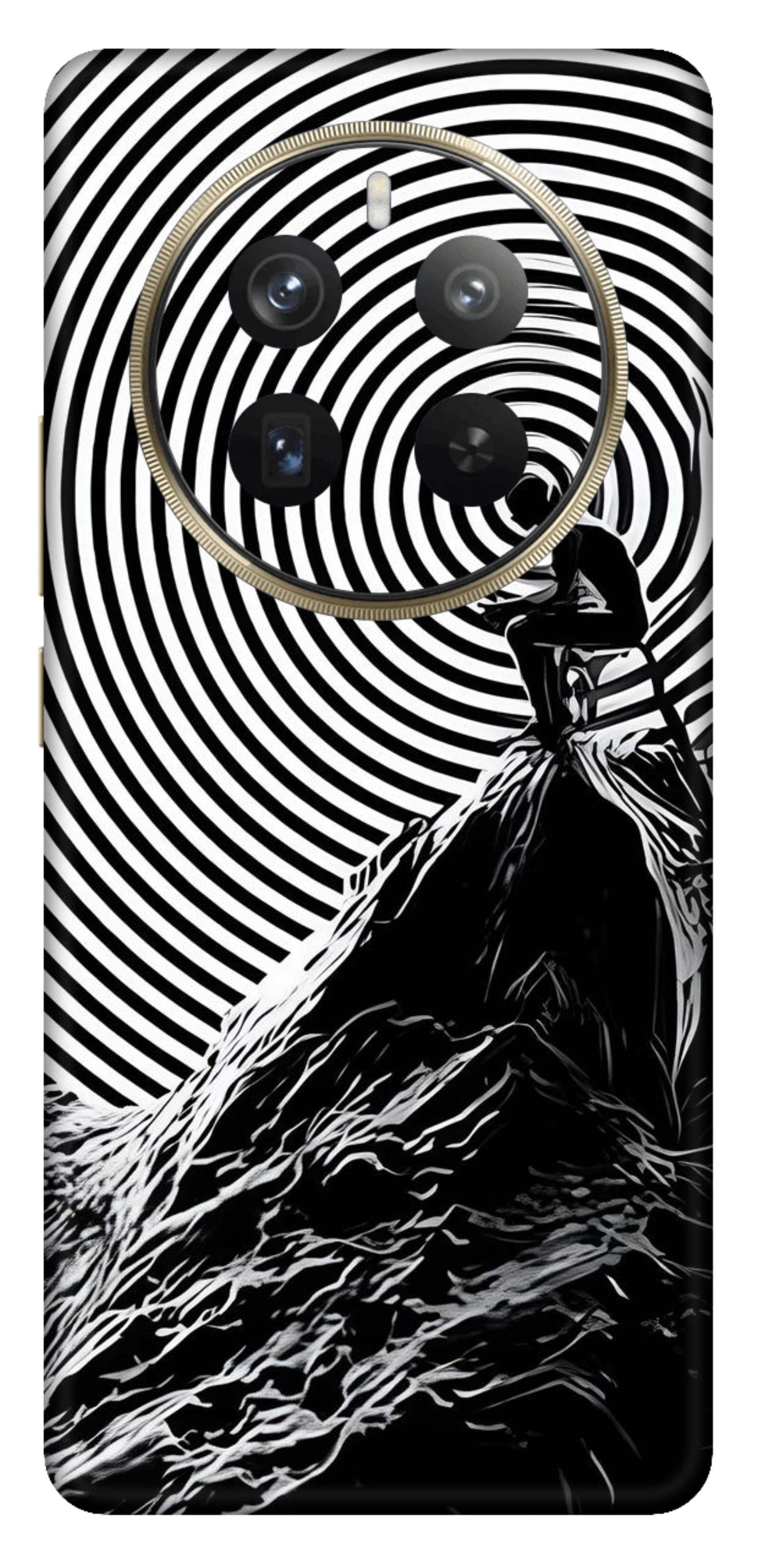 Realme 12 Pro Plus 5G Skins and Wraps