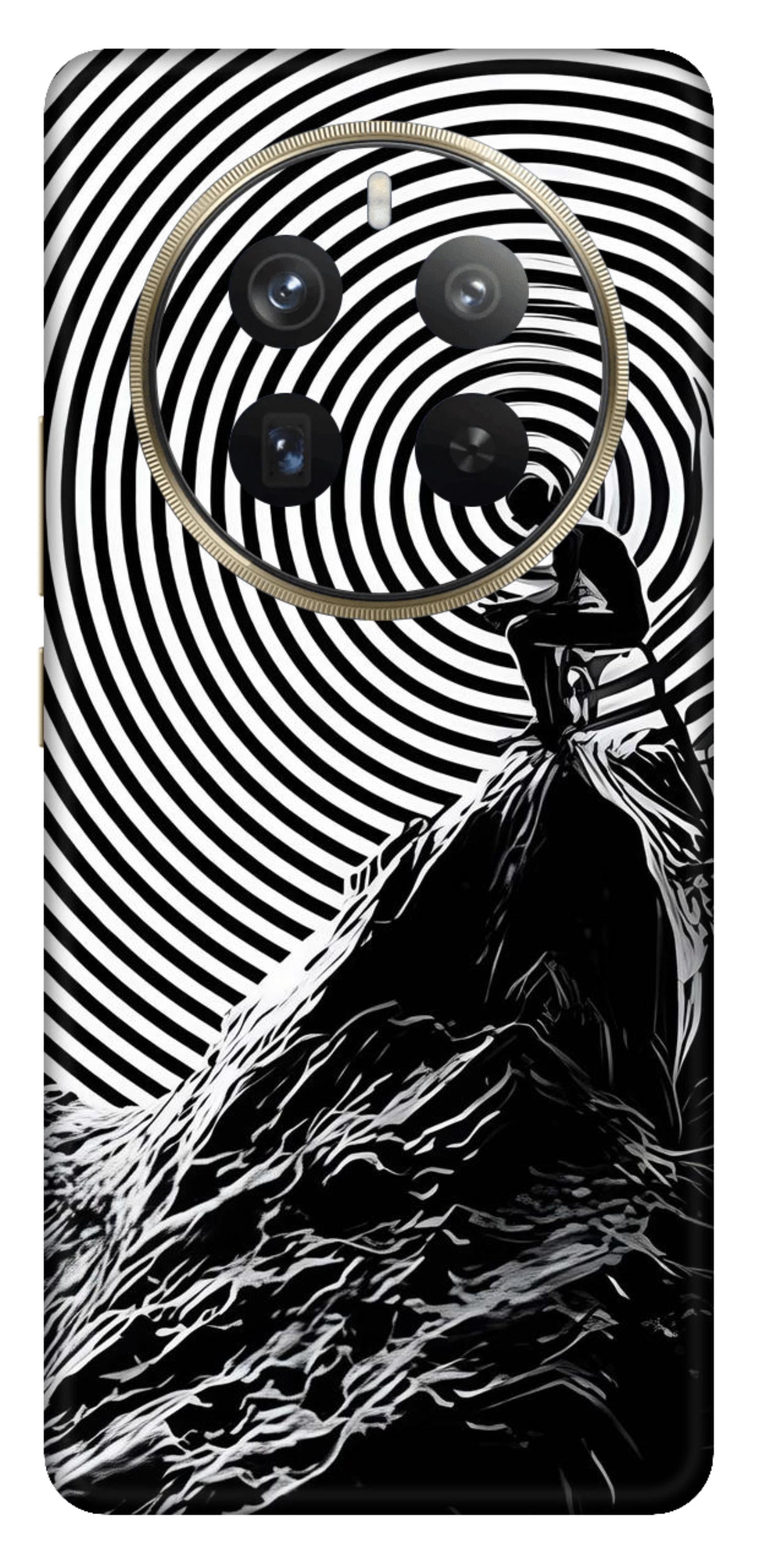 Realme 12 Pro Plus 5G Skins and Wraps