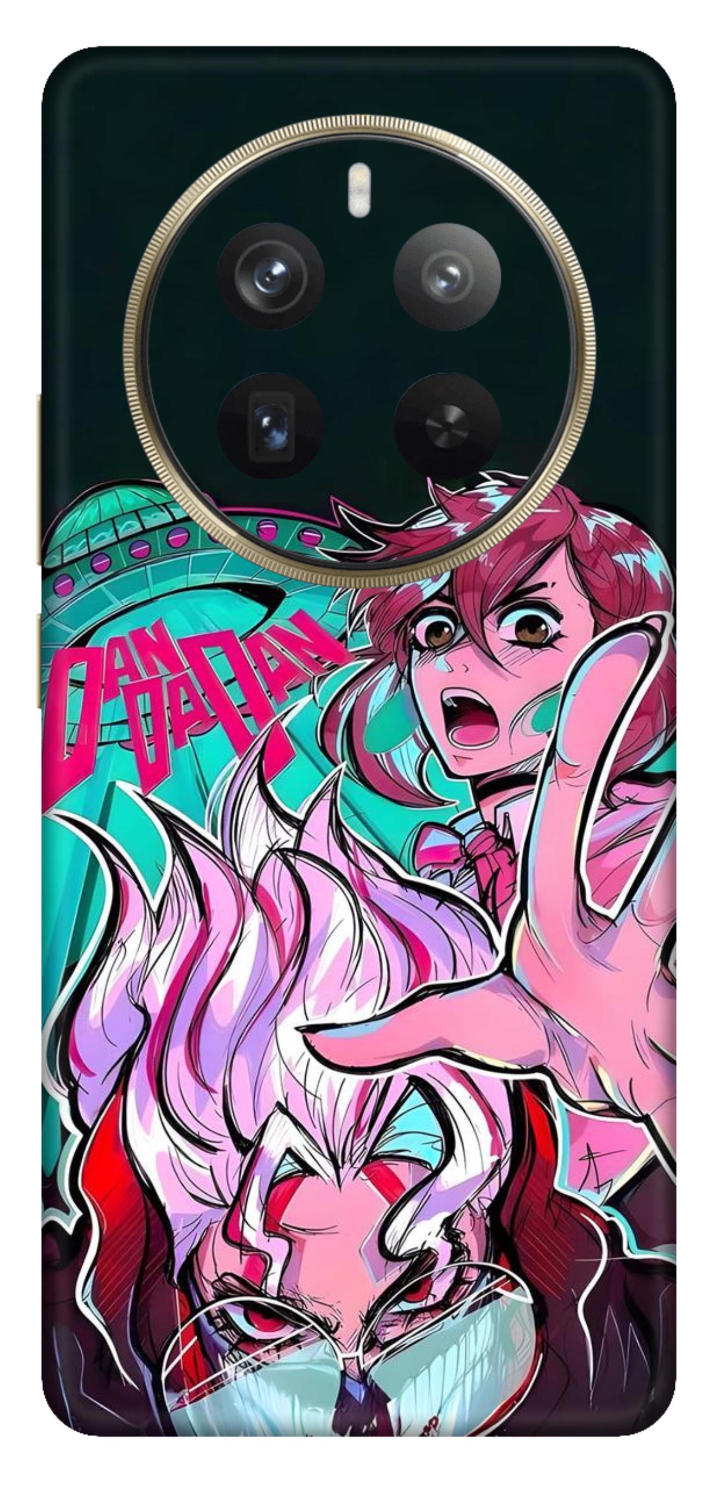 Realme 12 Pro Plus 5G Skins and Wraps