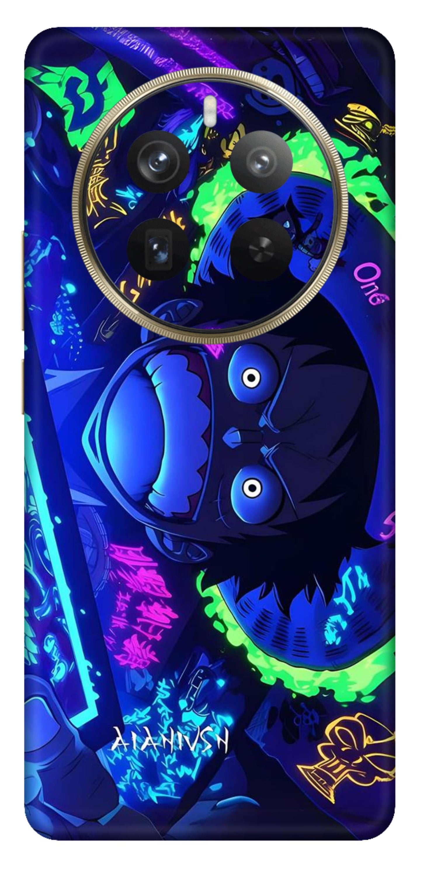 Realme 12 Pro Plus 5G Skins and Wraps