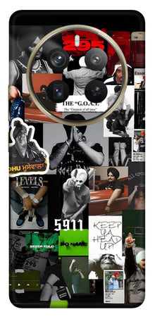 Realme 12 Pro Plus 5G Skins and Wraps