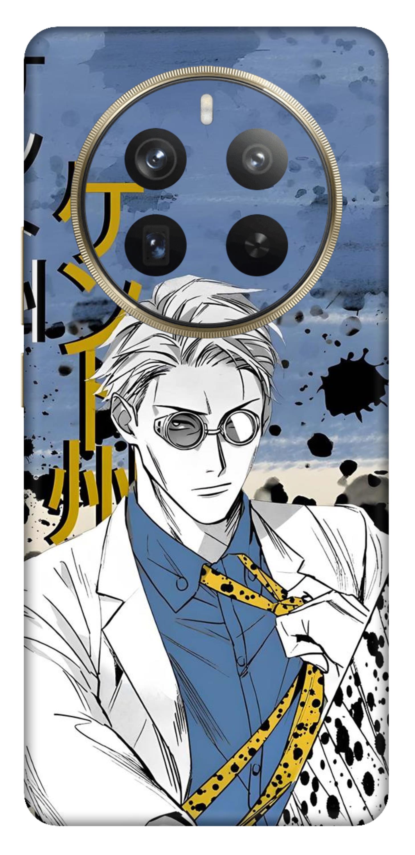 Realme 12 Pro Plus 5G Skins and Wraps