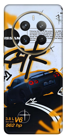 Realme 12 Pro Plus 5G Skins and Wraps