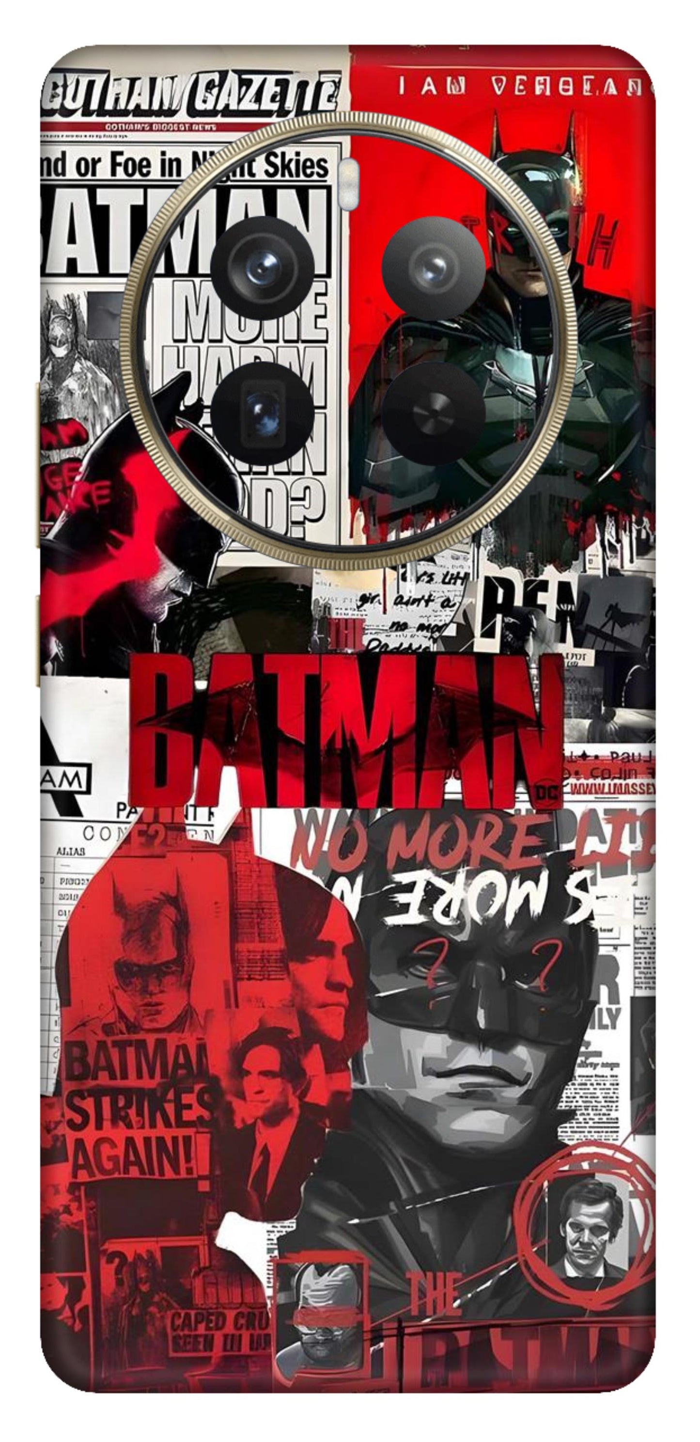 Realme 12 Pro Plus 5G Skins and Wraps