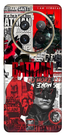 Realme 12 Pro Plus 5G Skins and Wraps