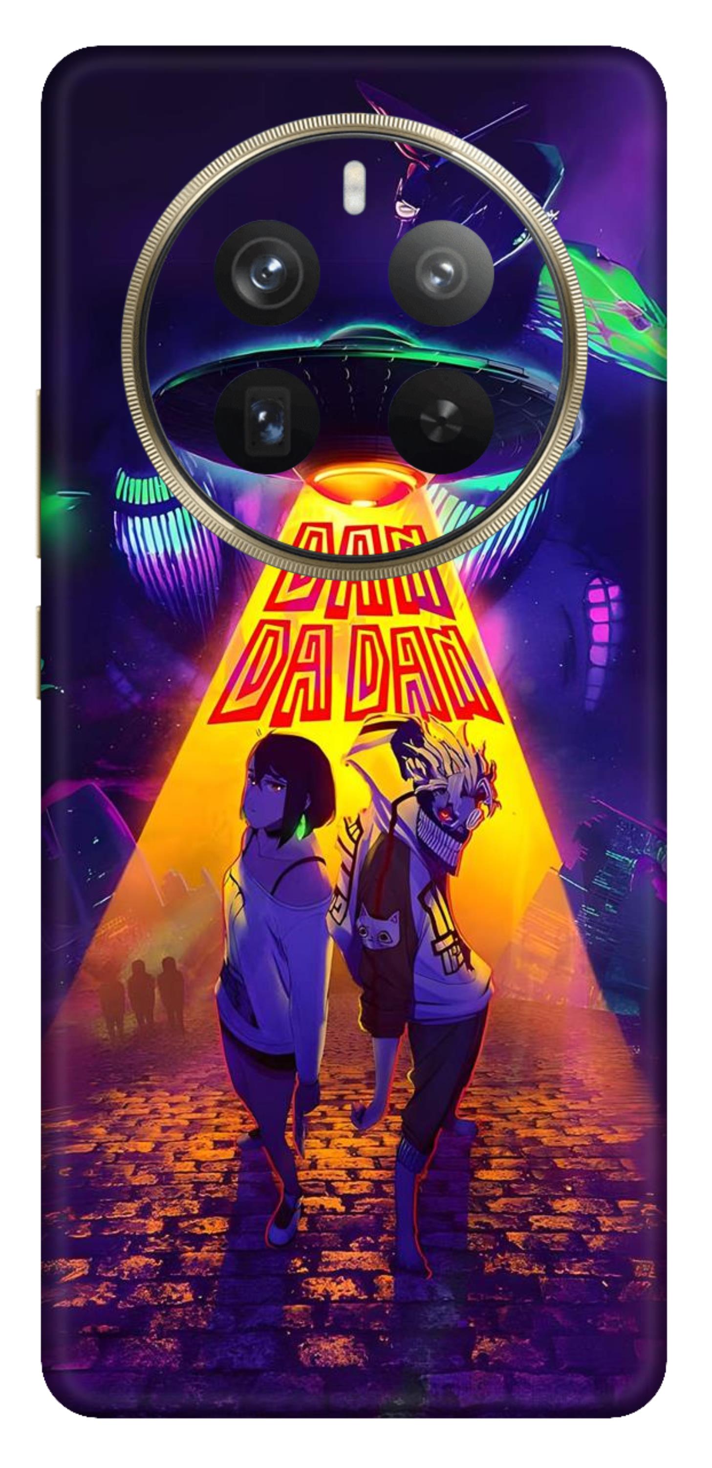 Realme 12 Pro Plus 5G Skins and Wraps