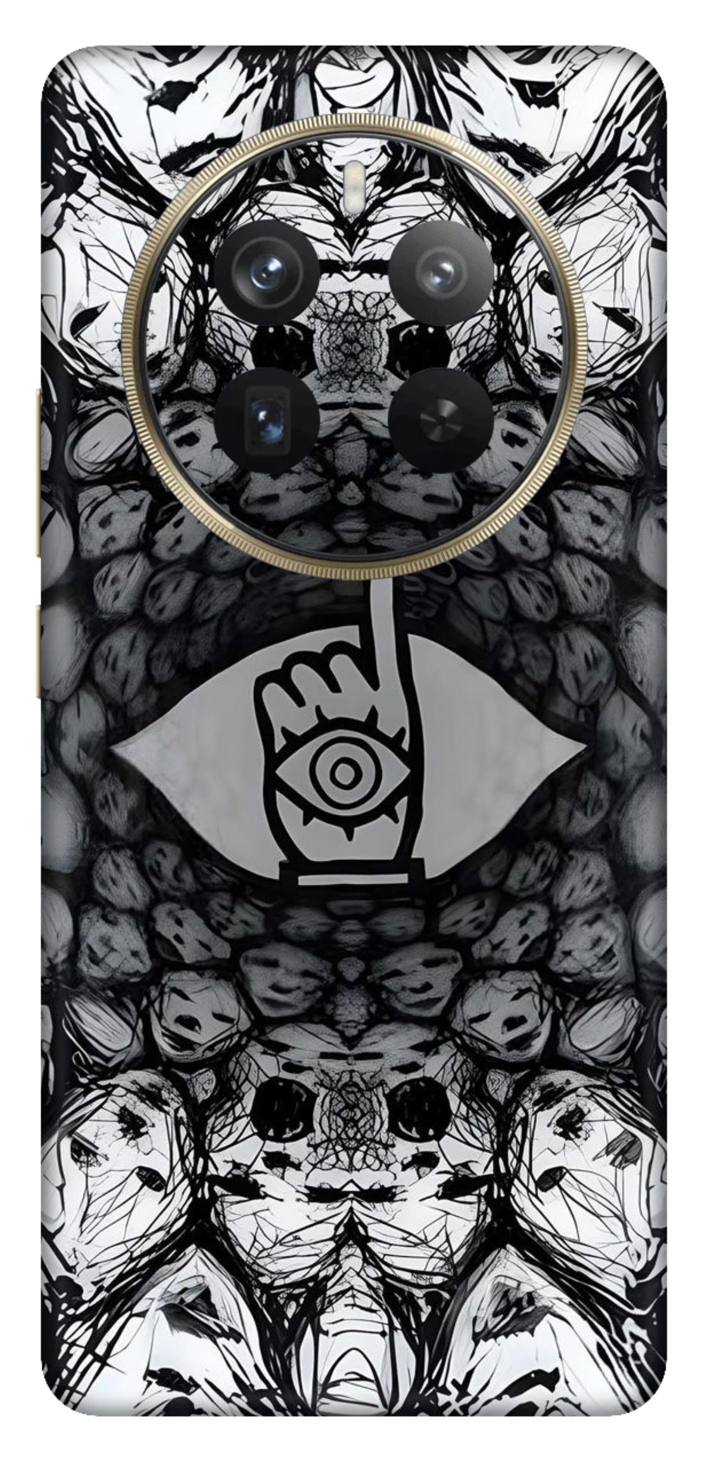 Realme 12 Pro Plus 5G Skins and Wraps